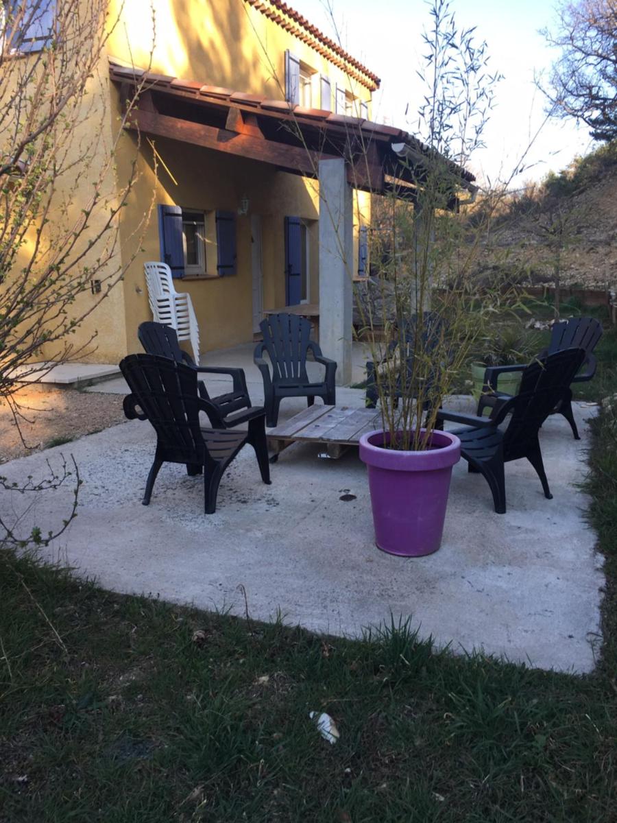 GITE DE LA TRUFFIERE "Les Truffes" view 2