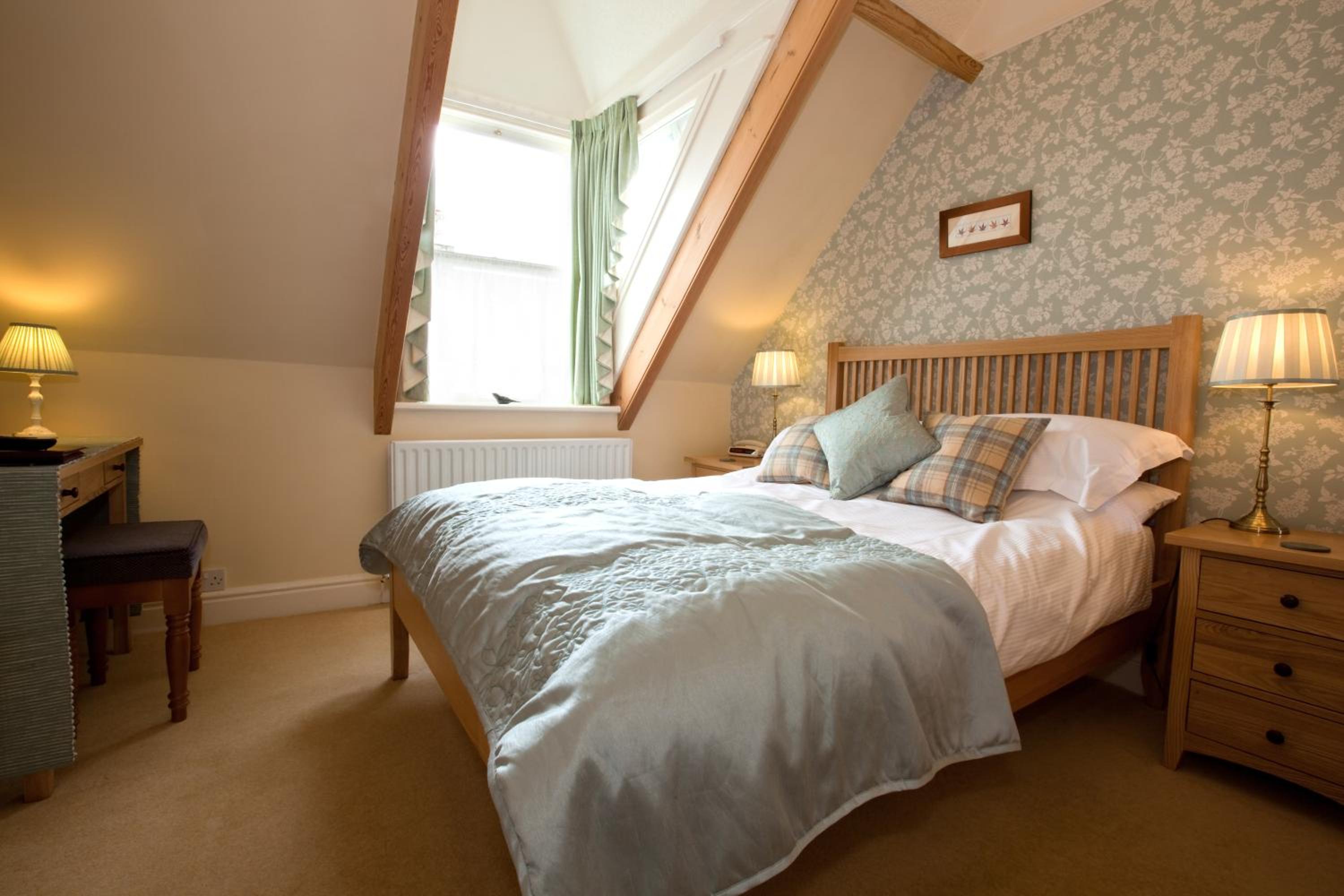 The Edwardene