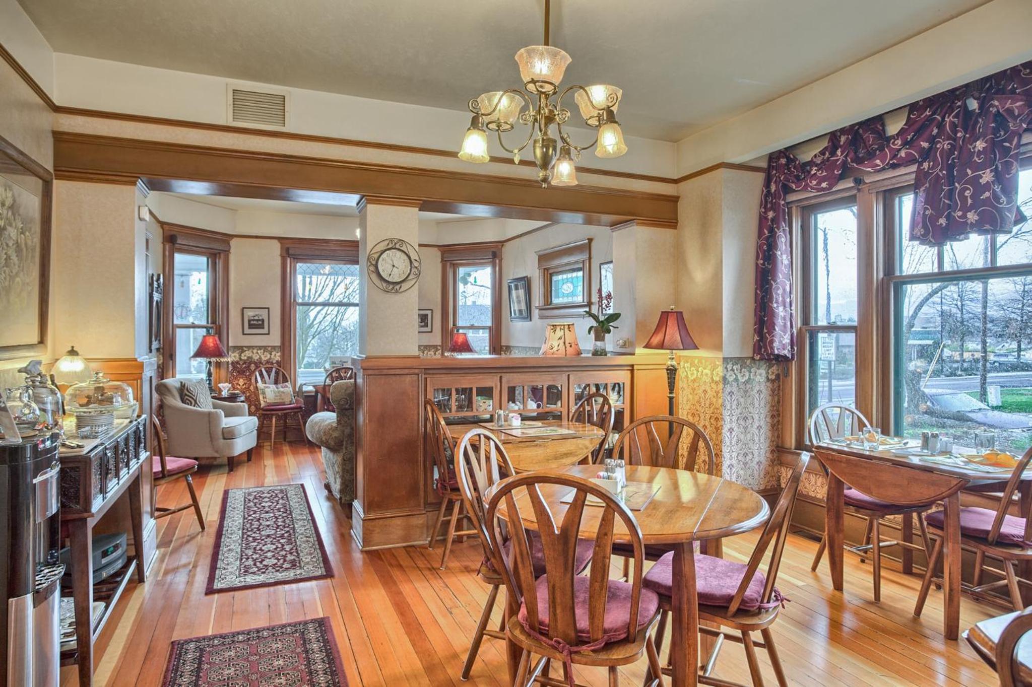 Abigail's Bed and Breakfast Inn view 5