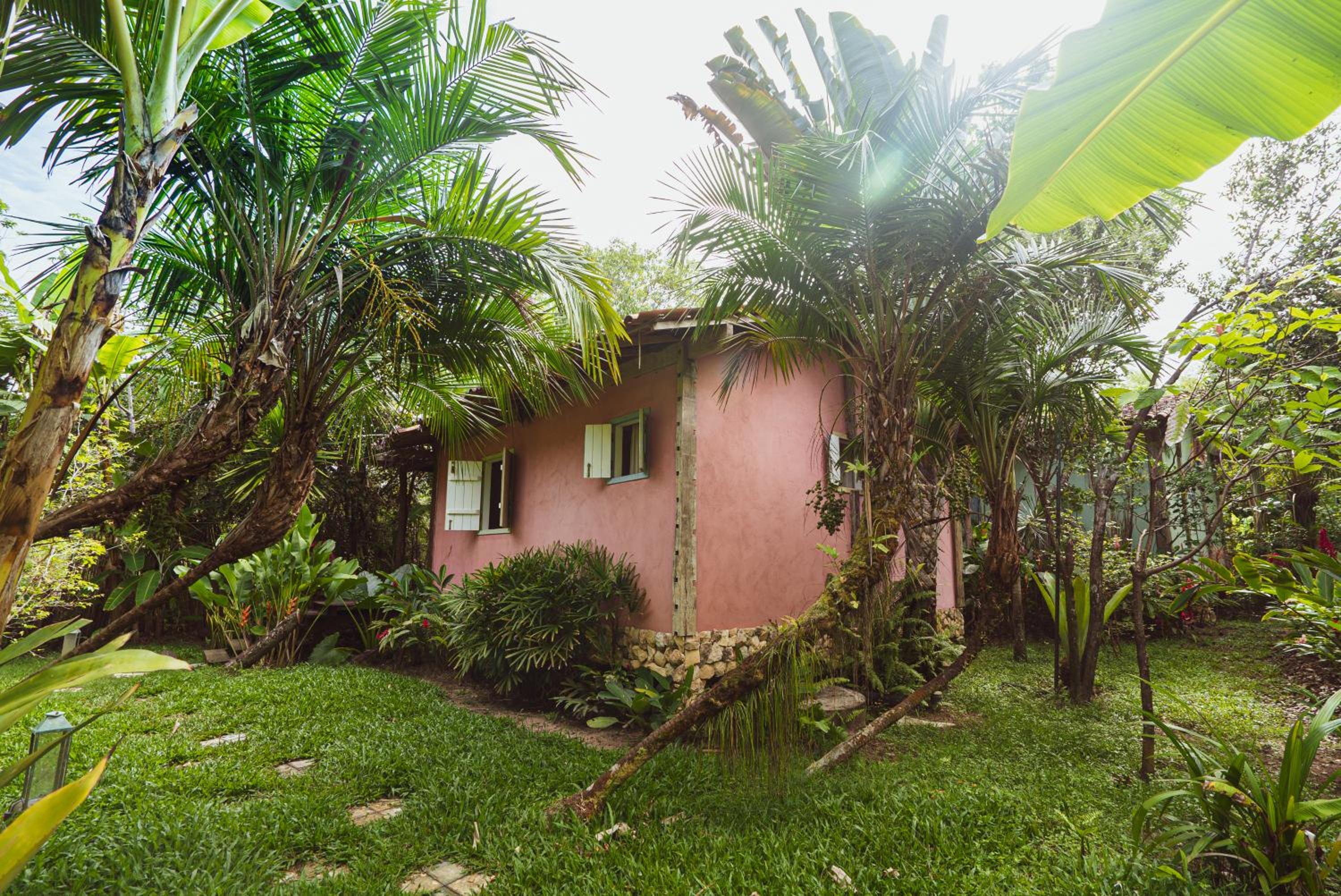 Butterfly House Bahia