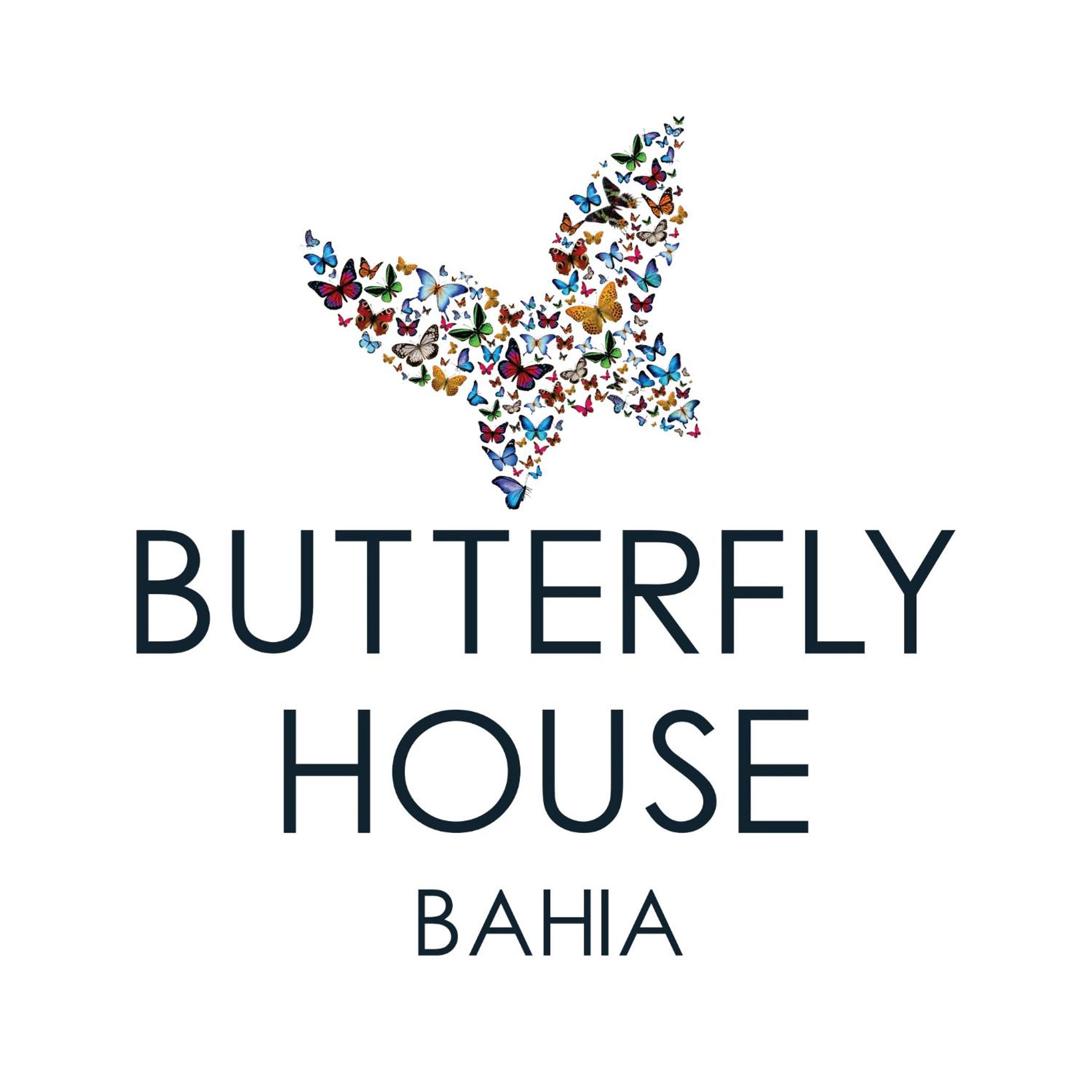 Butterfly House Bahia