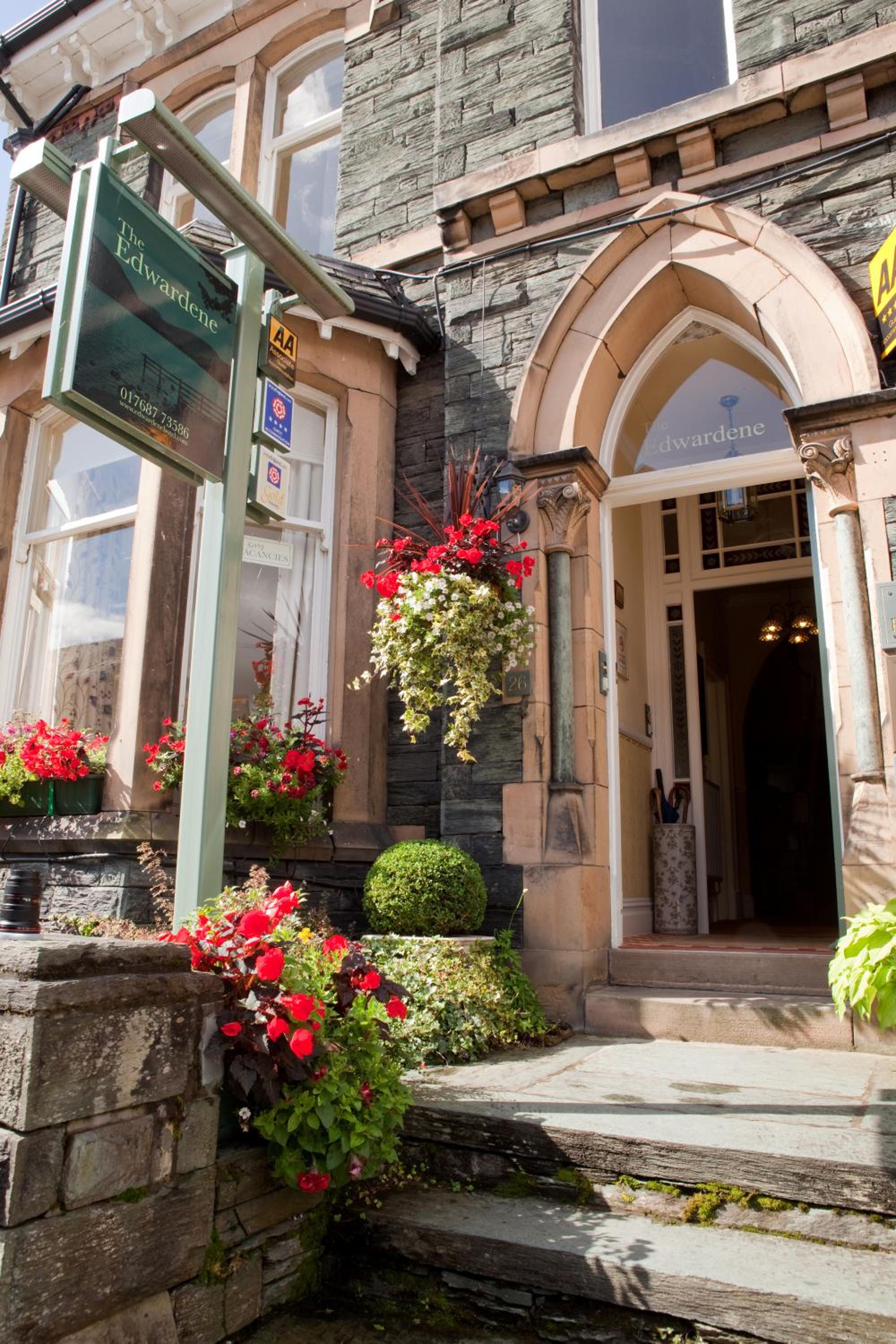 The Edwardene