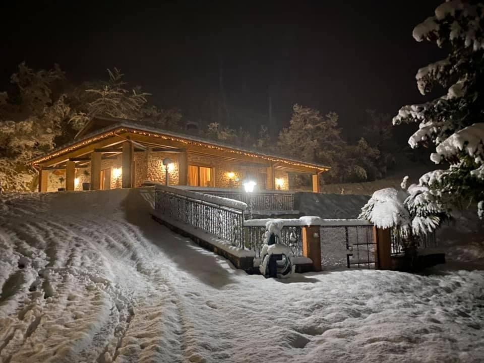 Meriggio Agriturismo