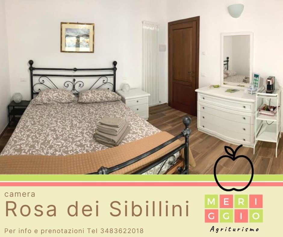 Meriggio Agriturismo
