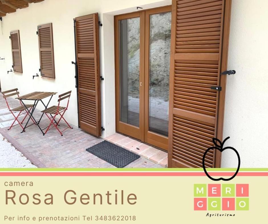 Meriggio Agriturismo
