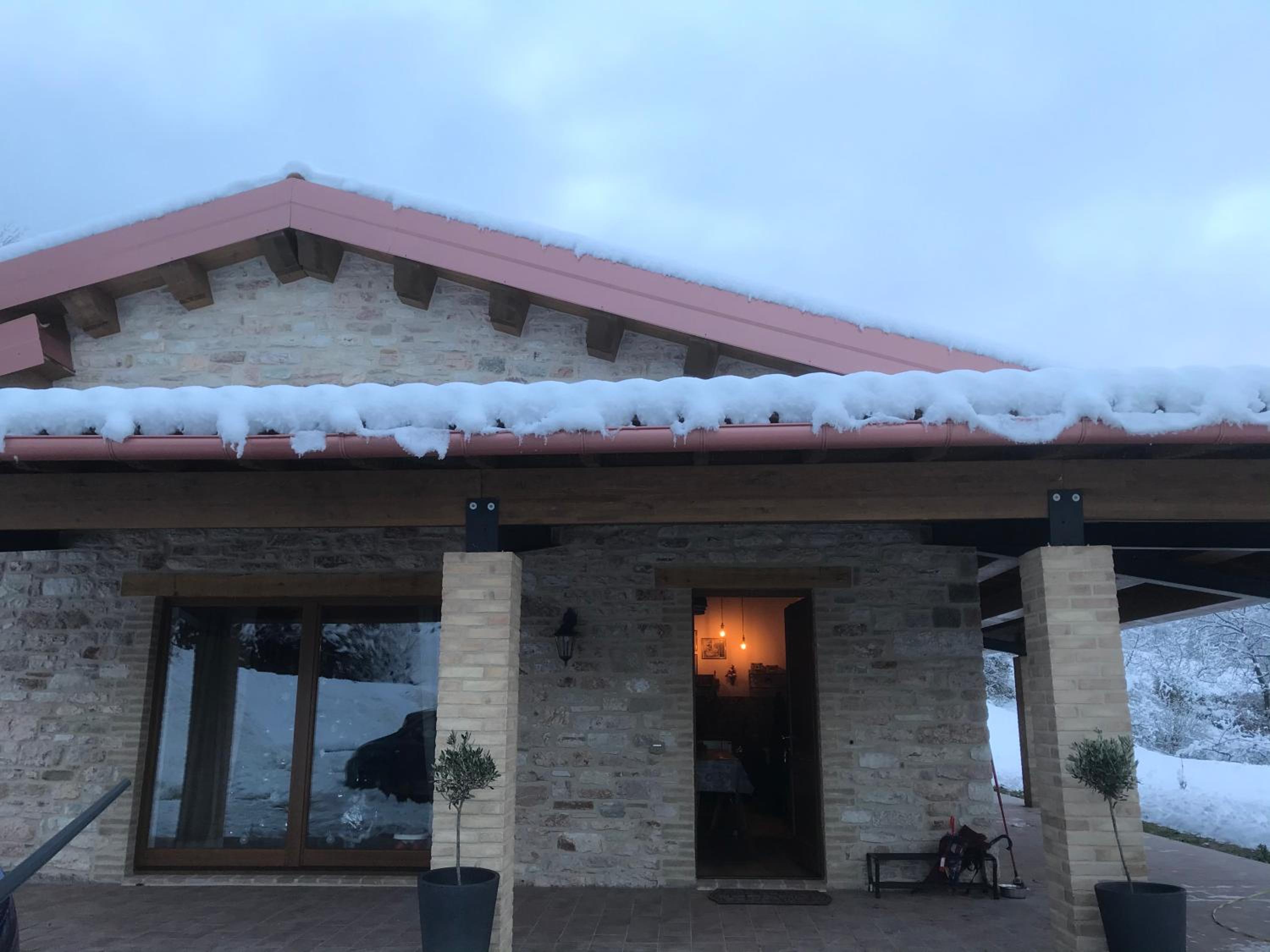 Meriggio Agriturismo