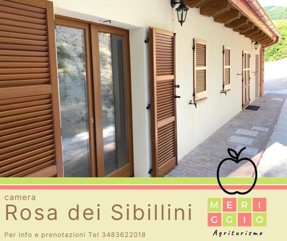 Meriggio Agriturismo