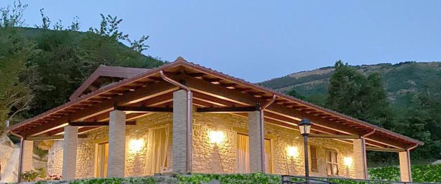 Meriggio Agriturismo