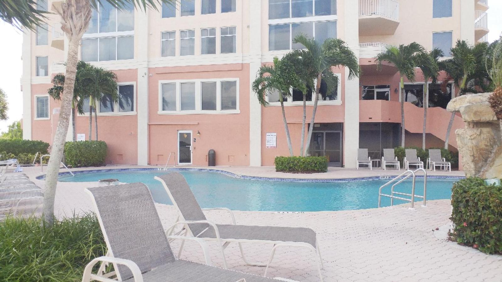 Lover's Key Resort by Check-In Vacation Rentals