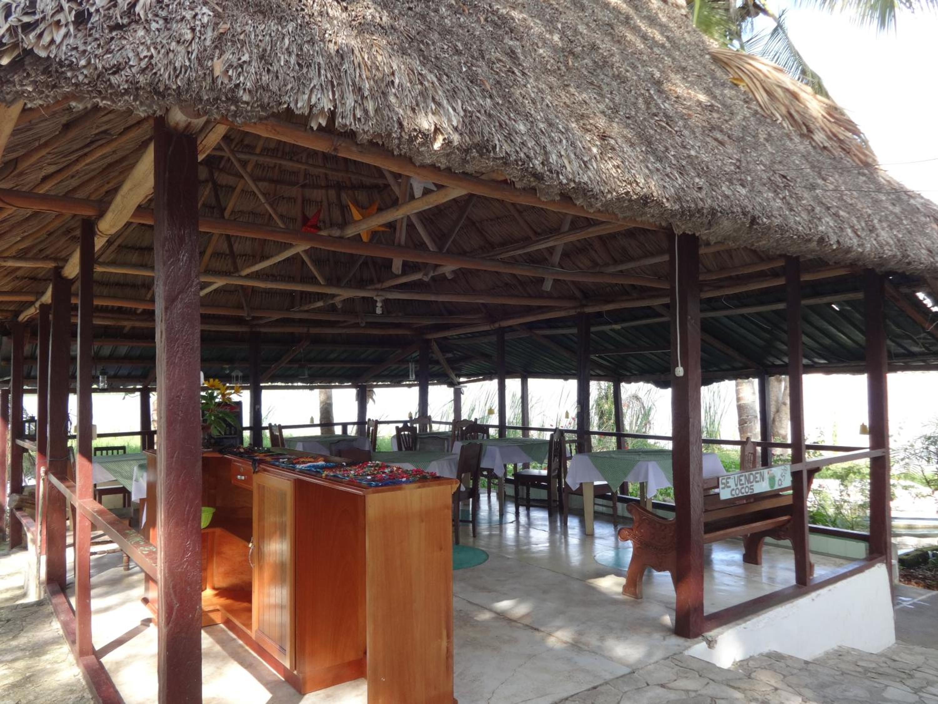Hotel Santa Barbara Tikal
