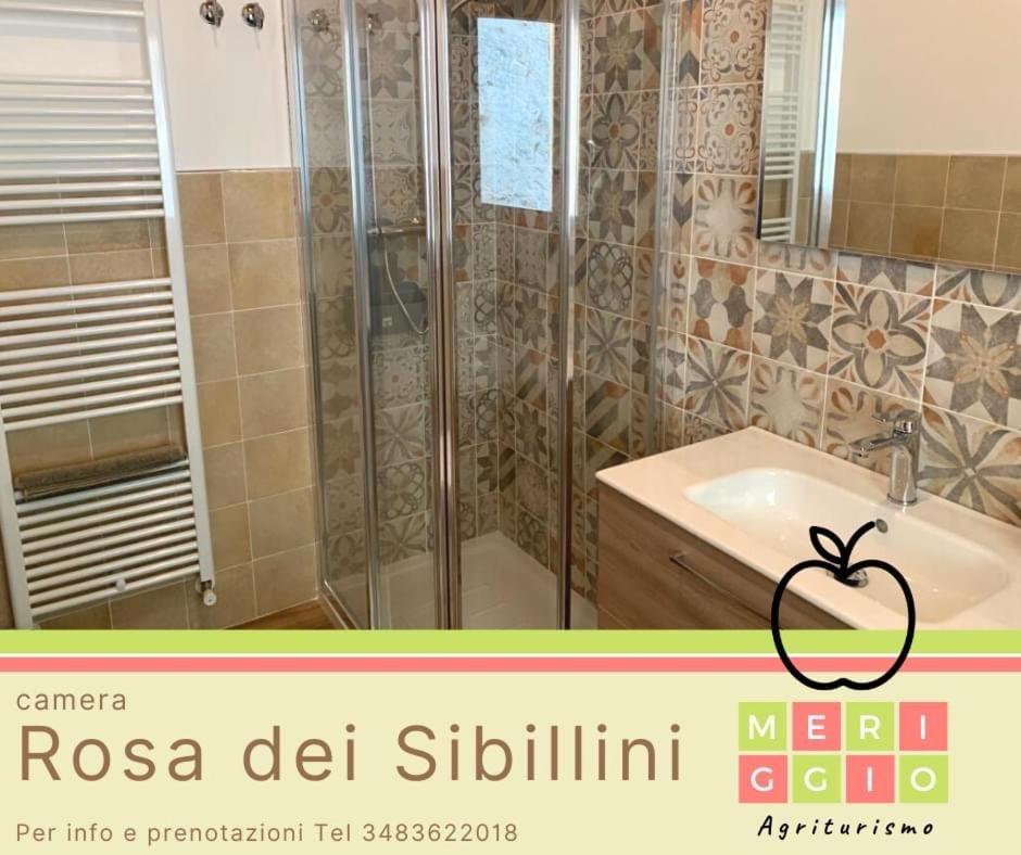 Meriggio Agriturismo