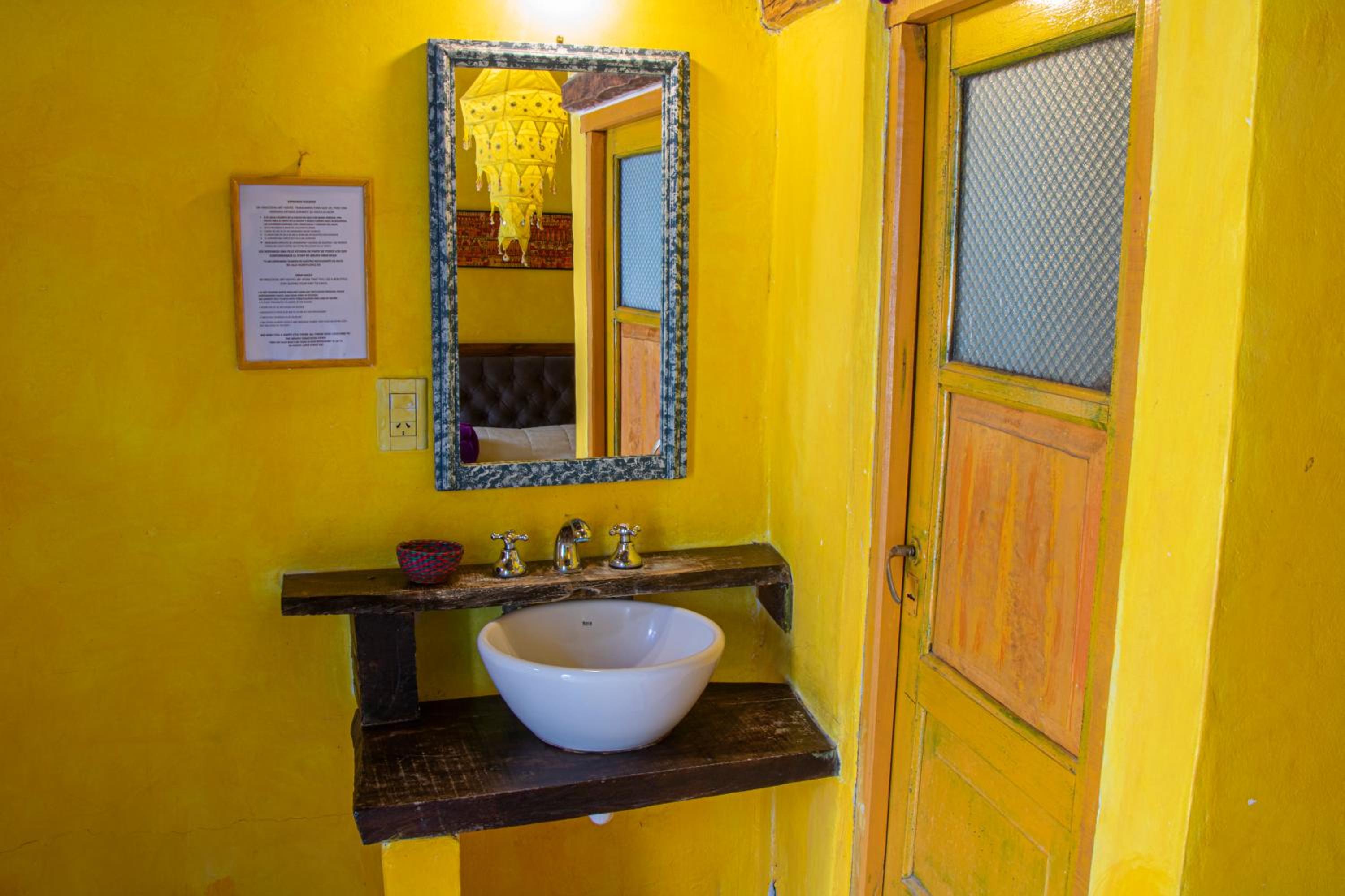 Viracocha Art Hostel Cachi