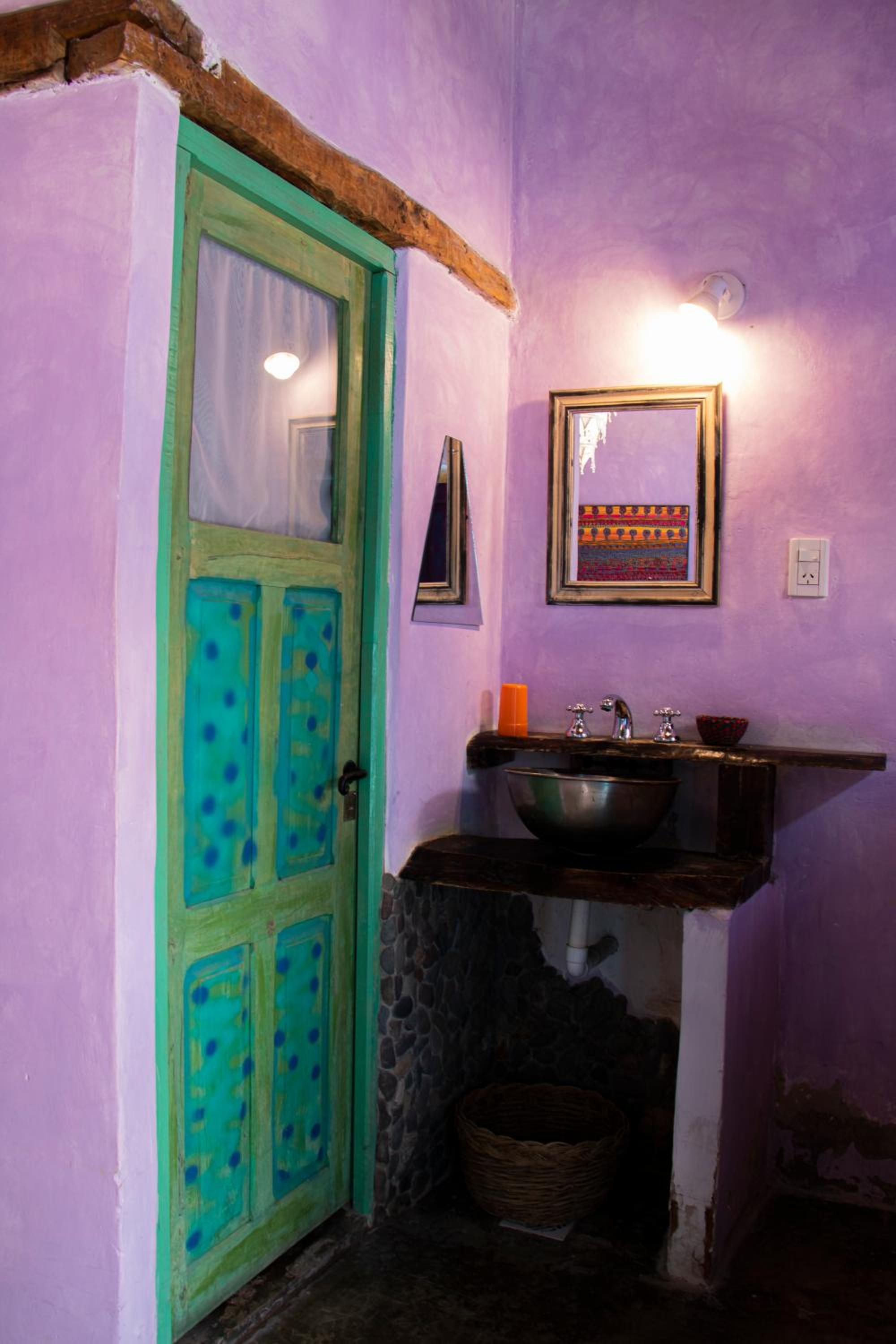 Viracocha Art Hostel Cachi