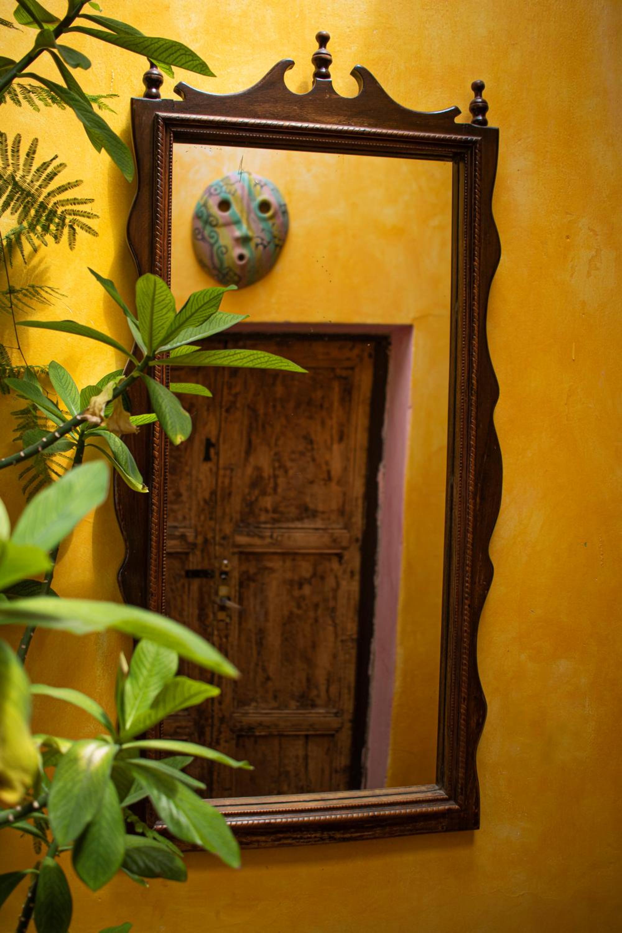 Viracocha Art Hostel Cachi