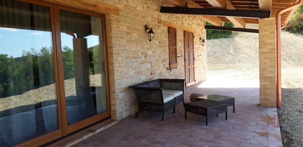 Meriggio Agriturismo