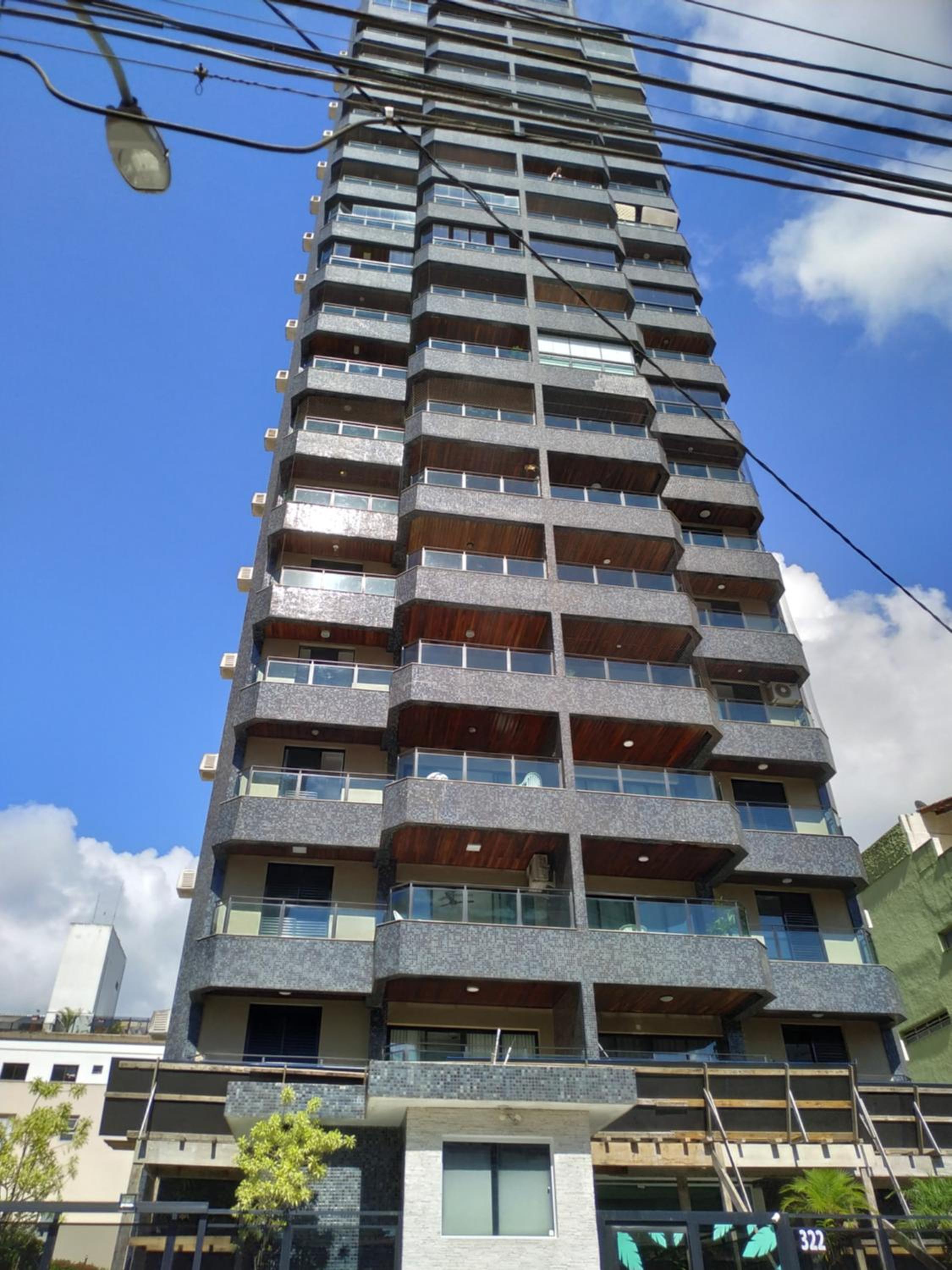 Guarujá - Apartamento I - Astúrias view 3