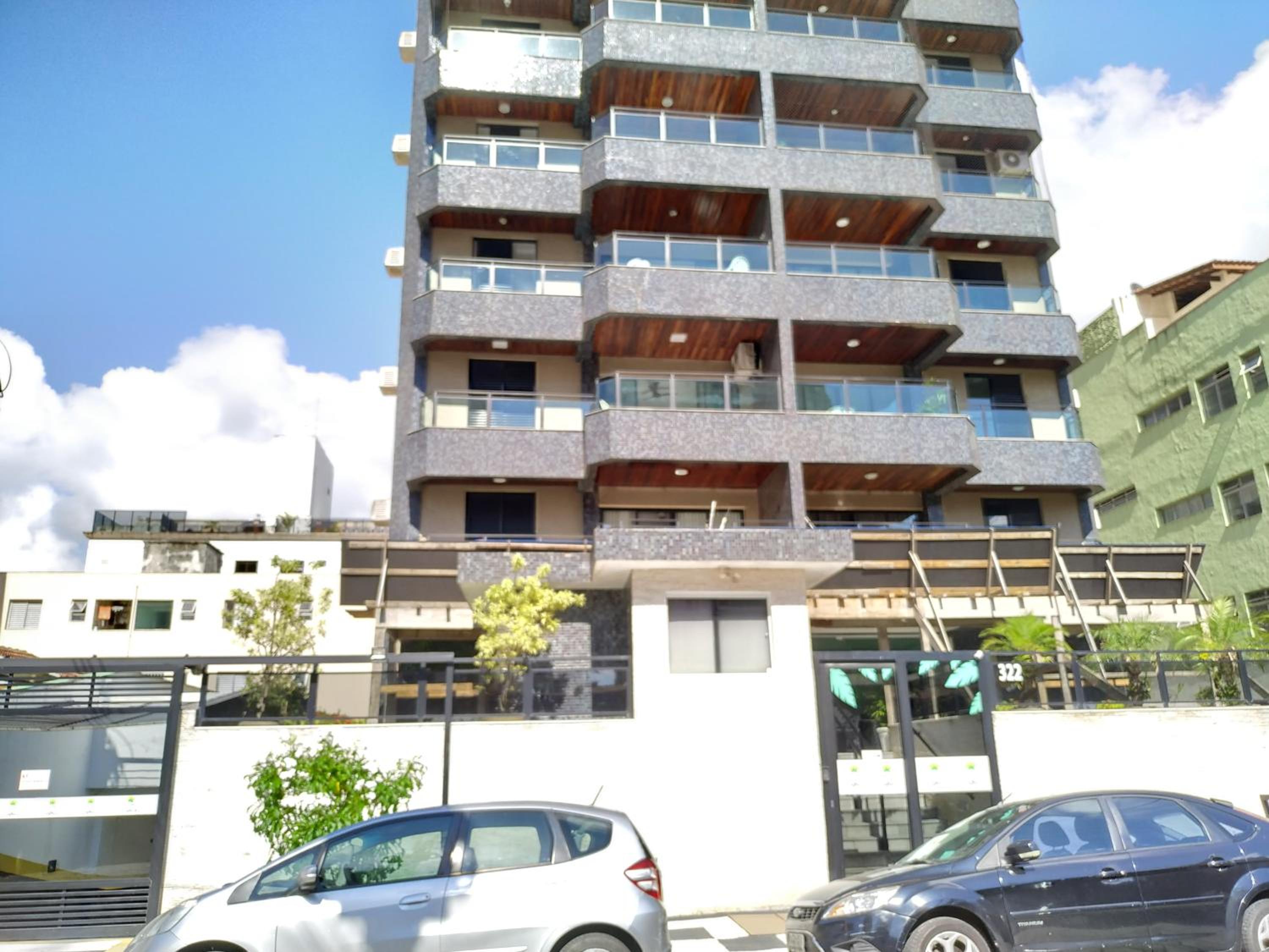 Guarujá - Apartamento I - Astúrias view 2