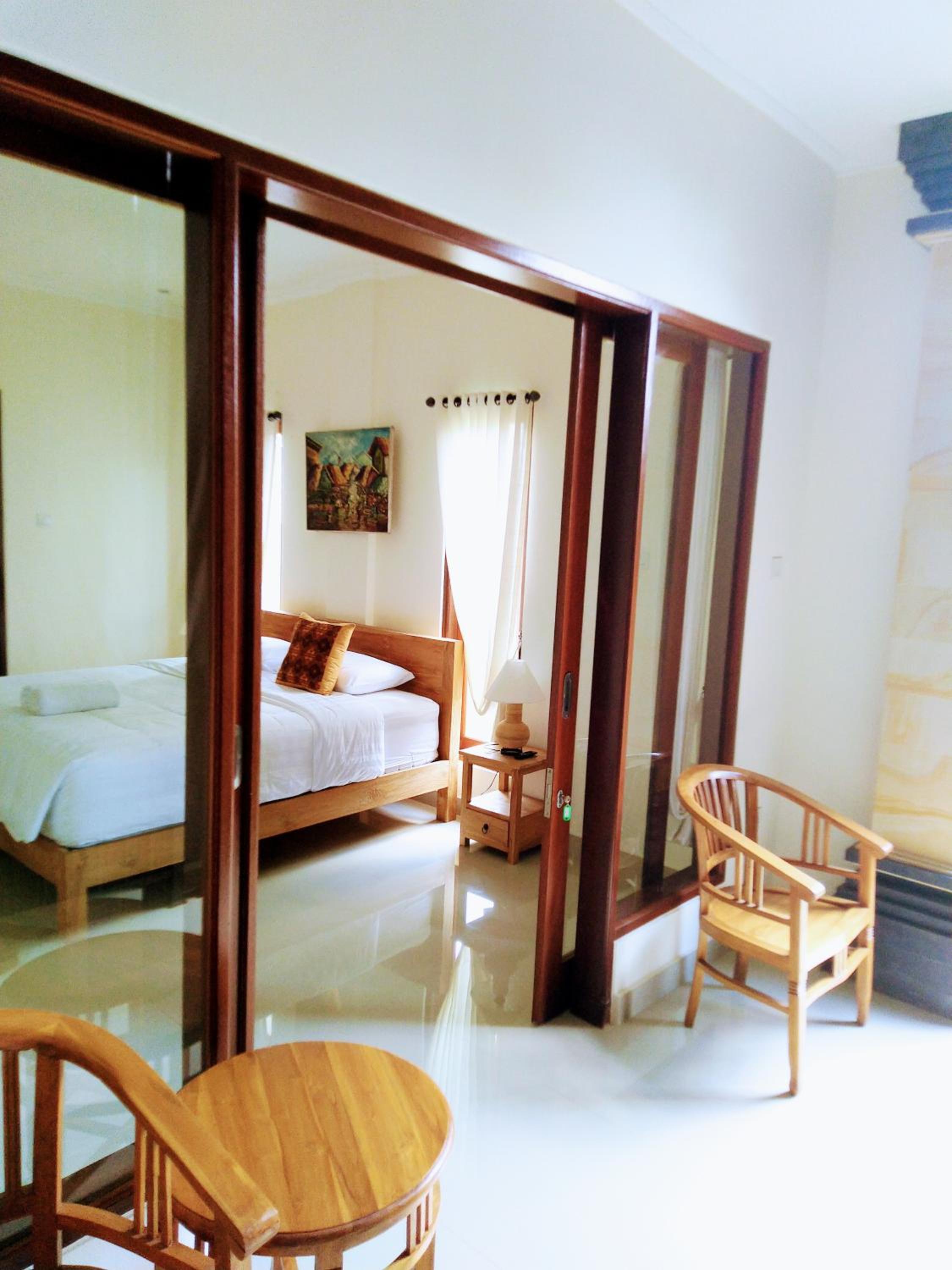 Lavista Guesthouse