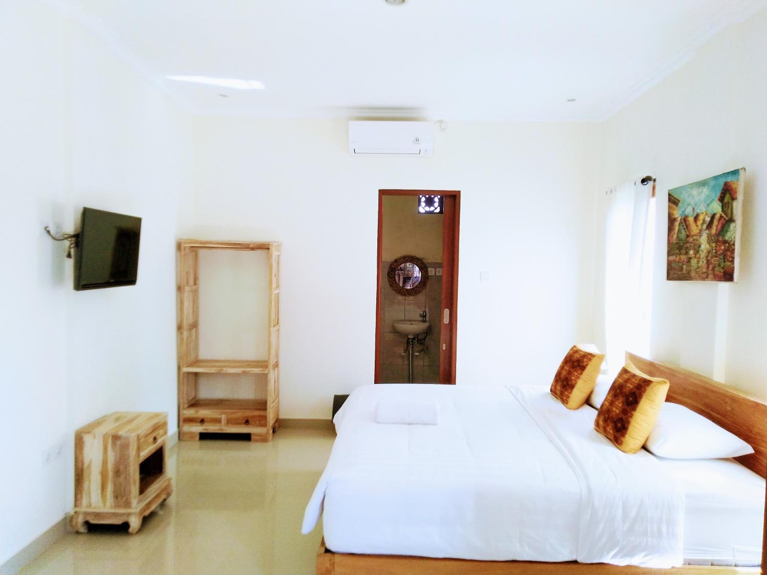 Lavista Guesthouse