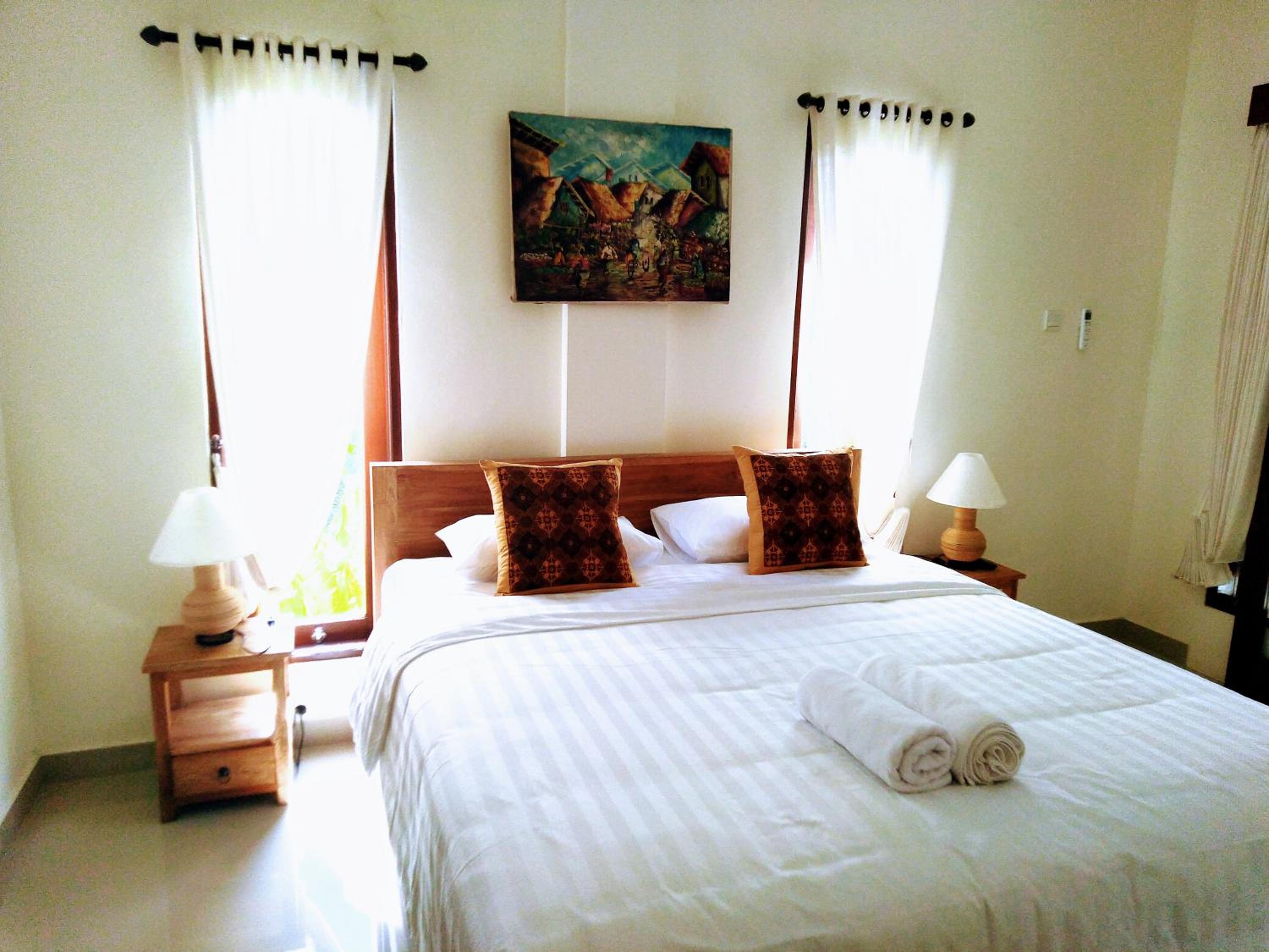 Lavista Guesthouse