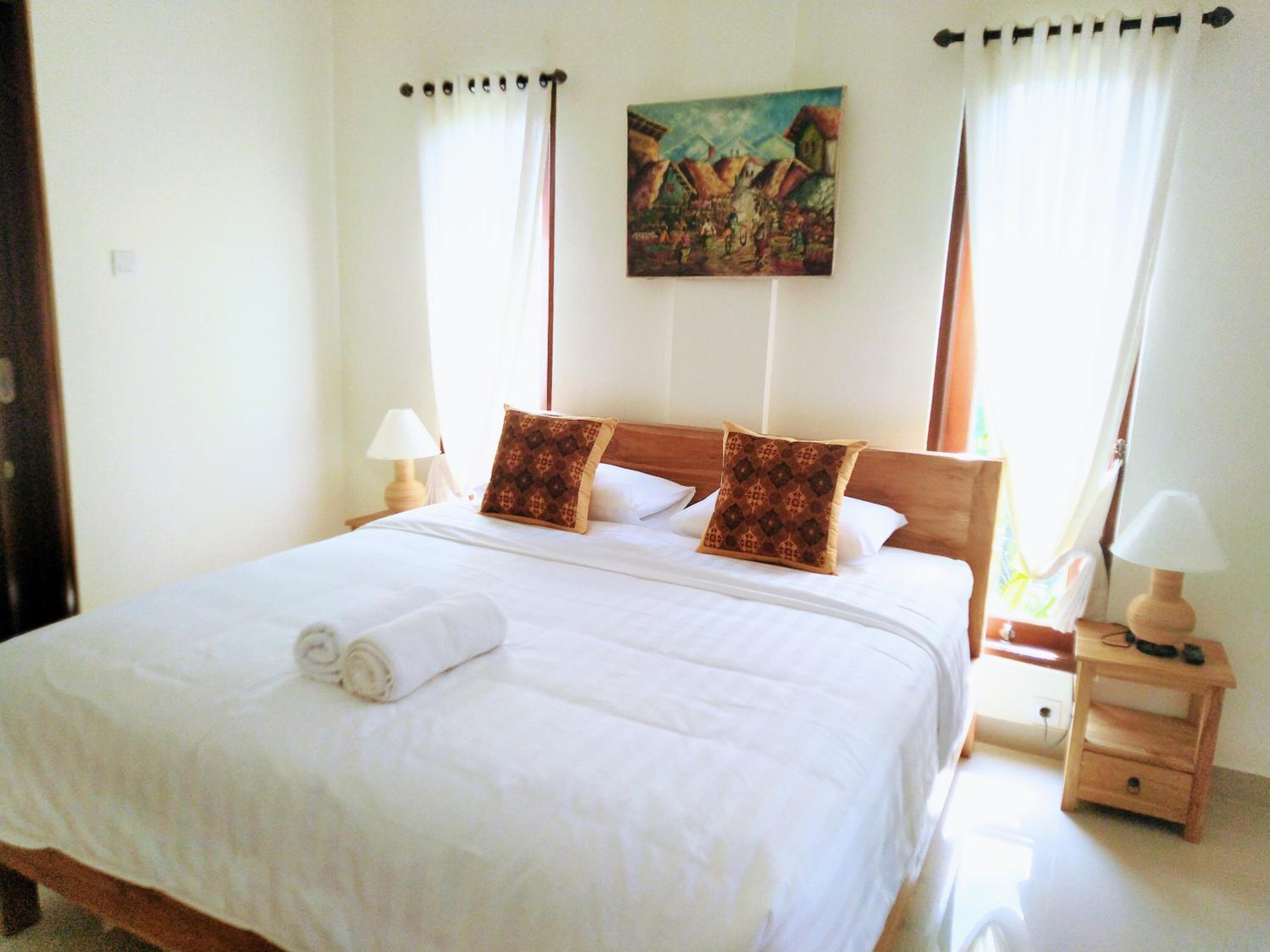 Lavista Guesthouse