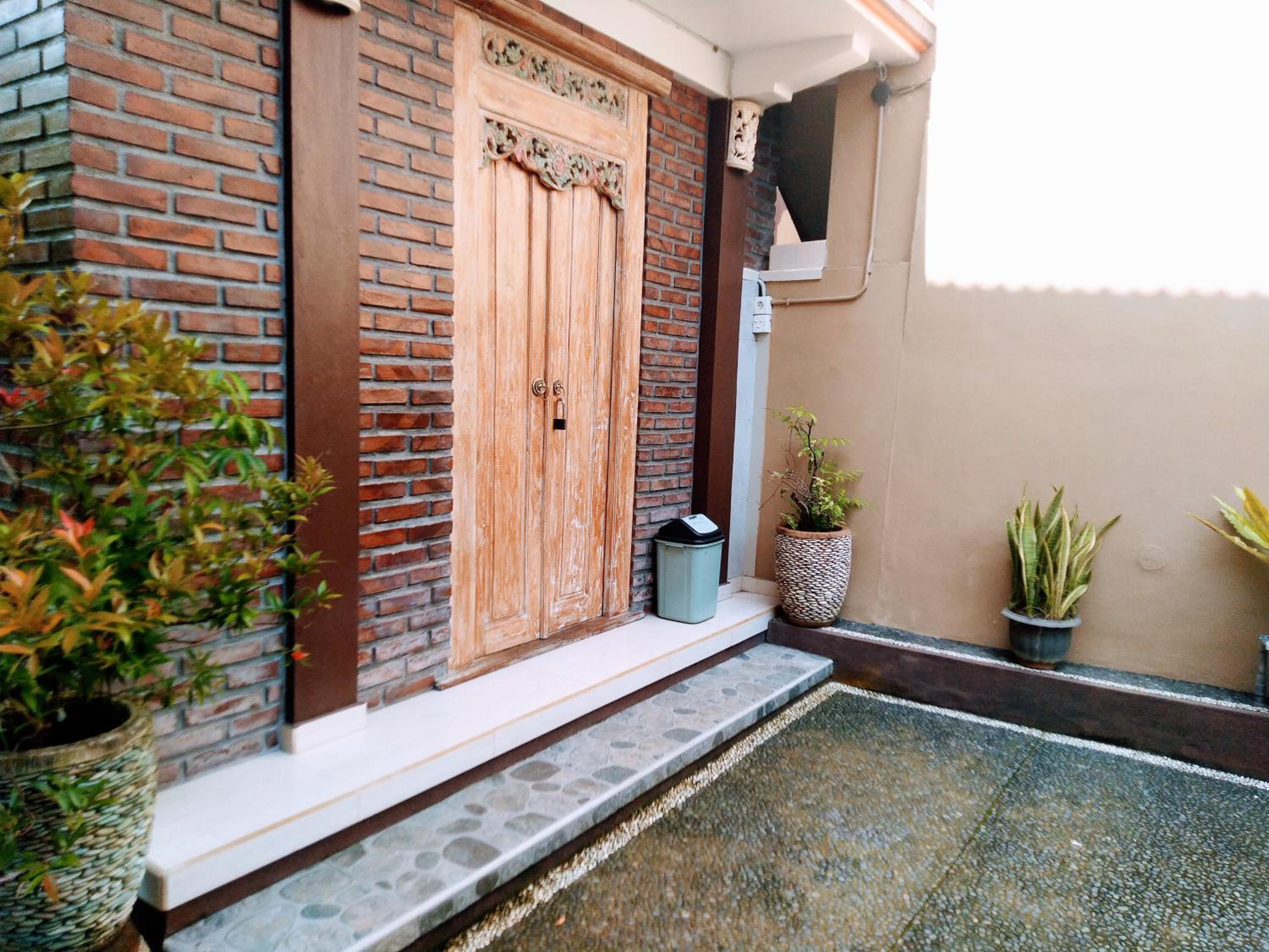 Lavista Guesthouse