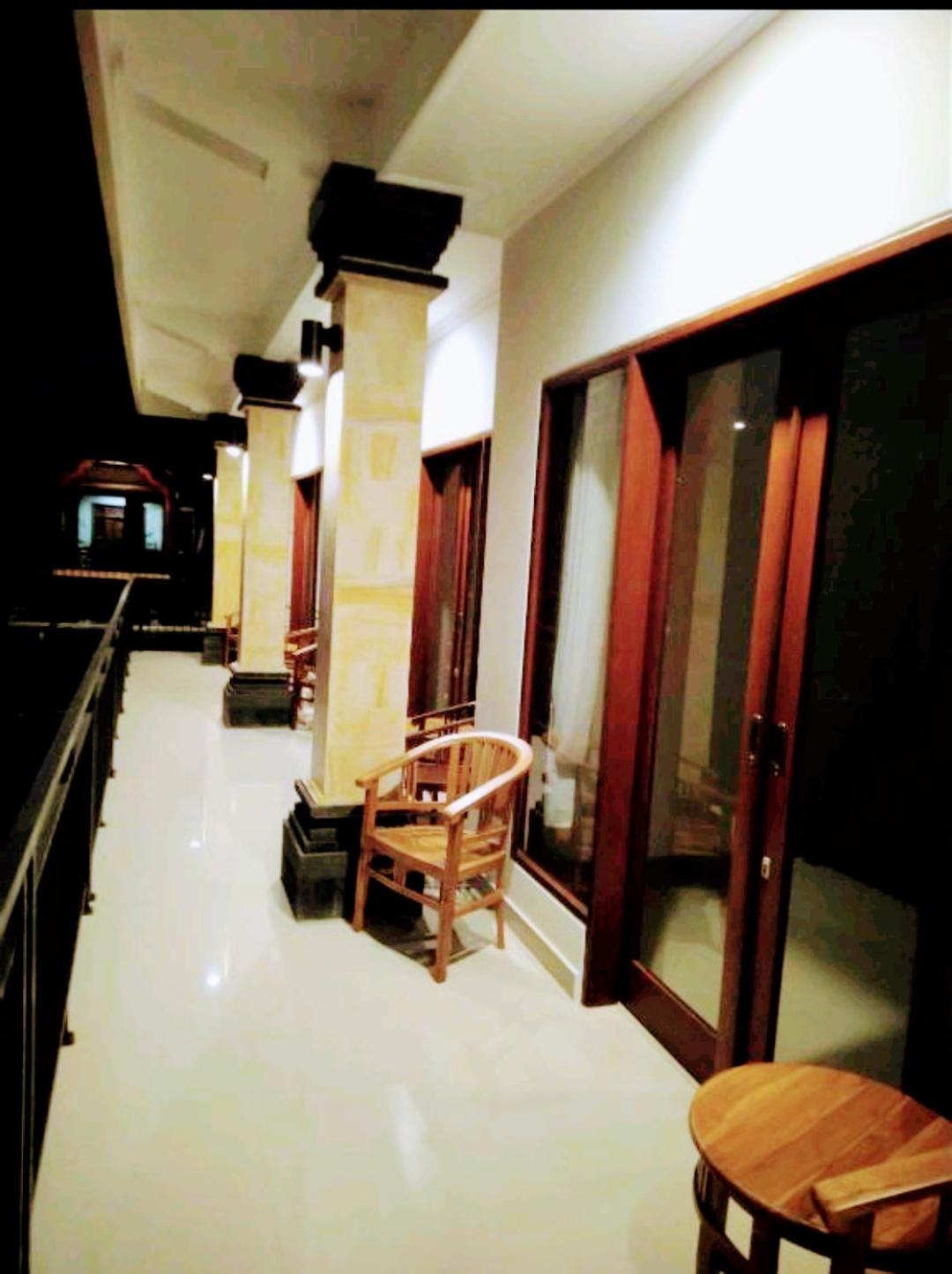 Lavista Guesthouse