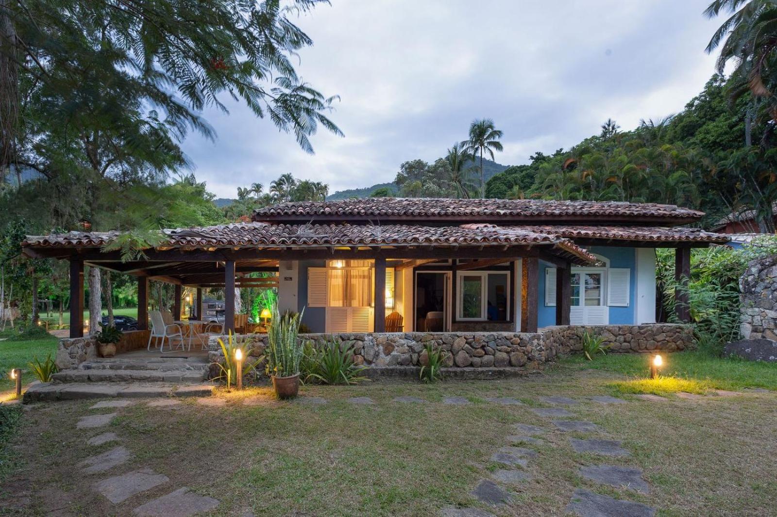 Vila Siriúba Hotel