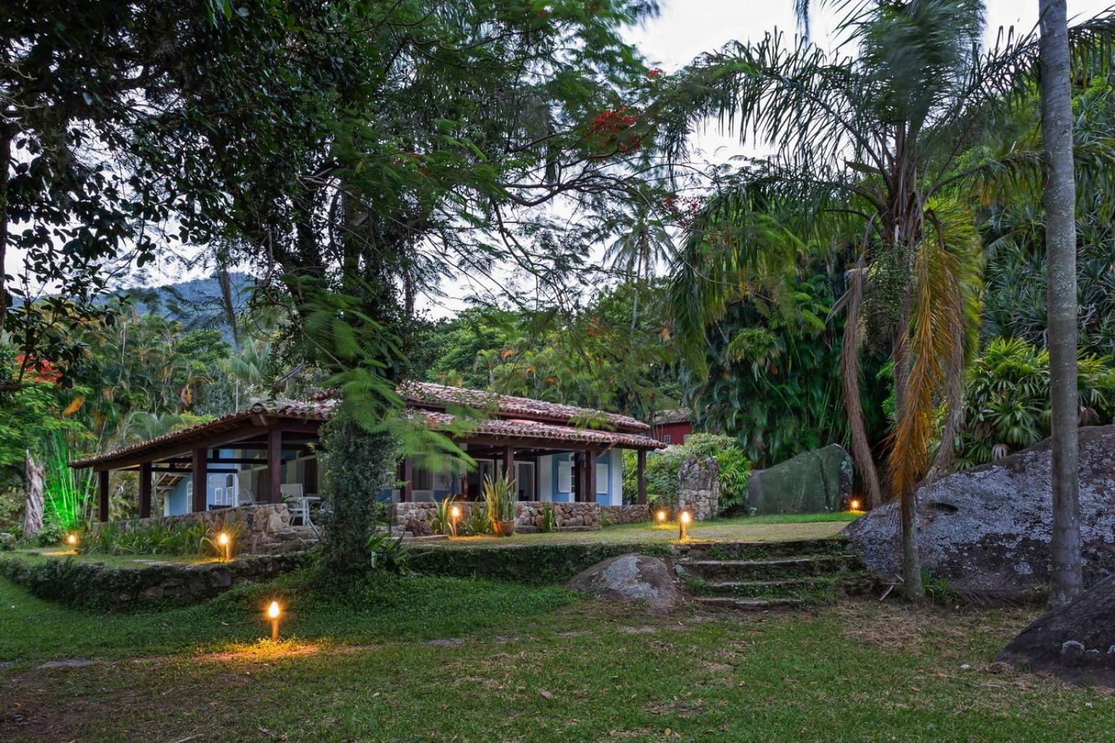 Vila Siriúba Hotel