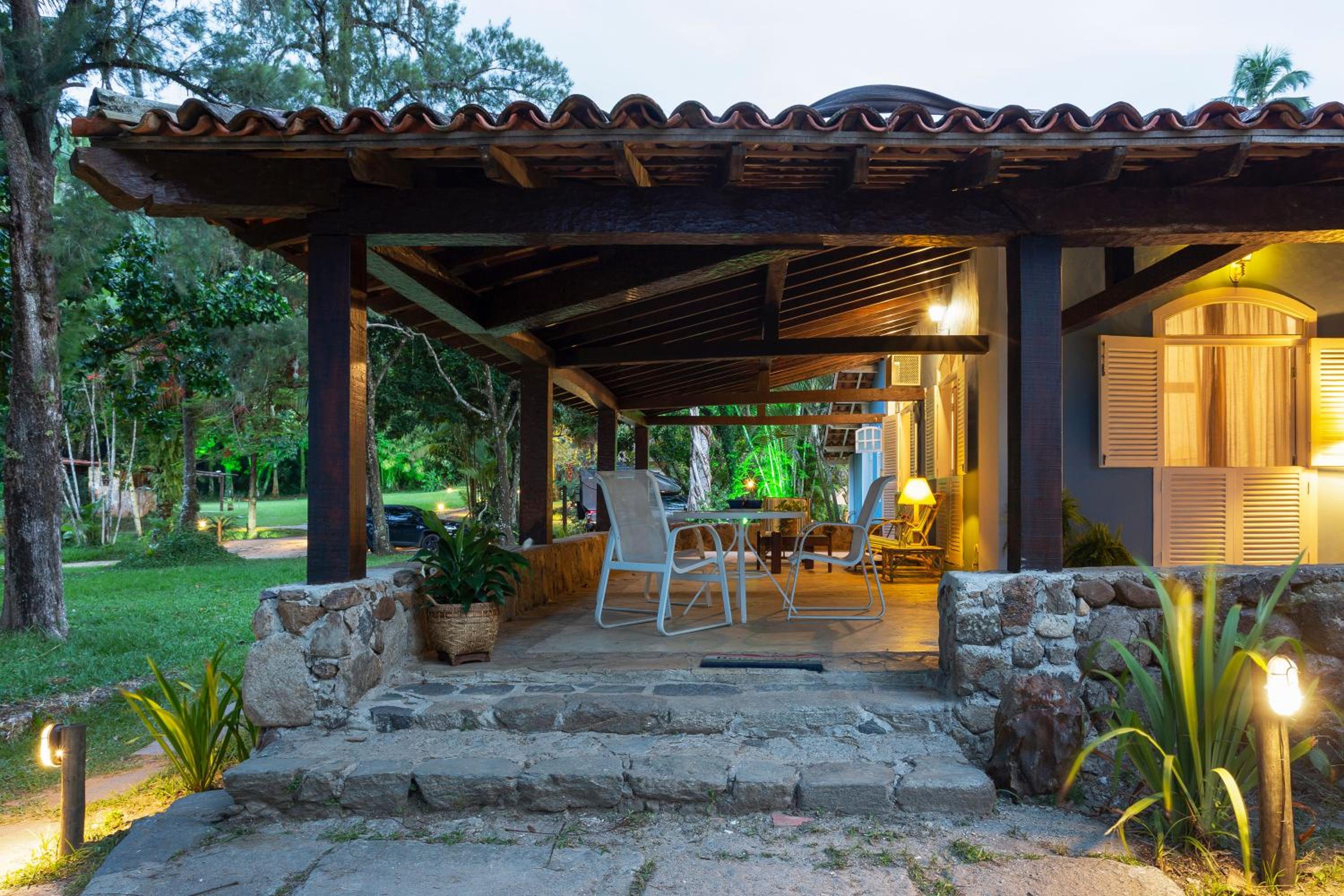 Vila Siriúba Hotel