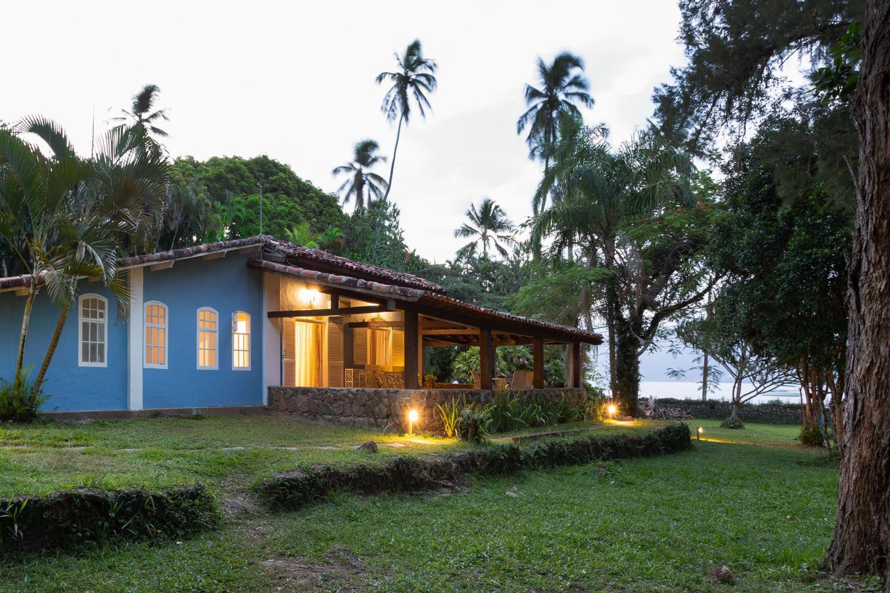 Vila Siriúba Hotel