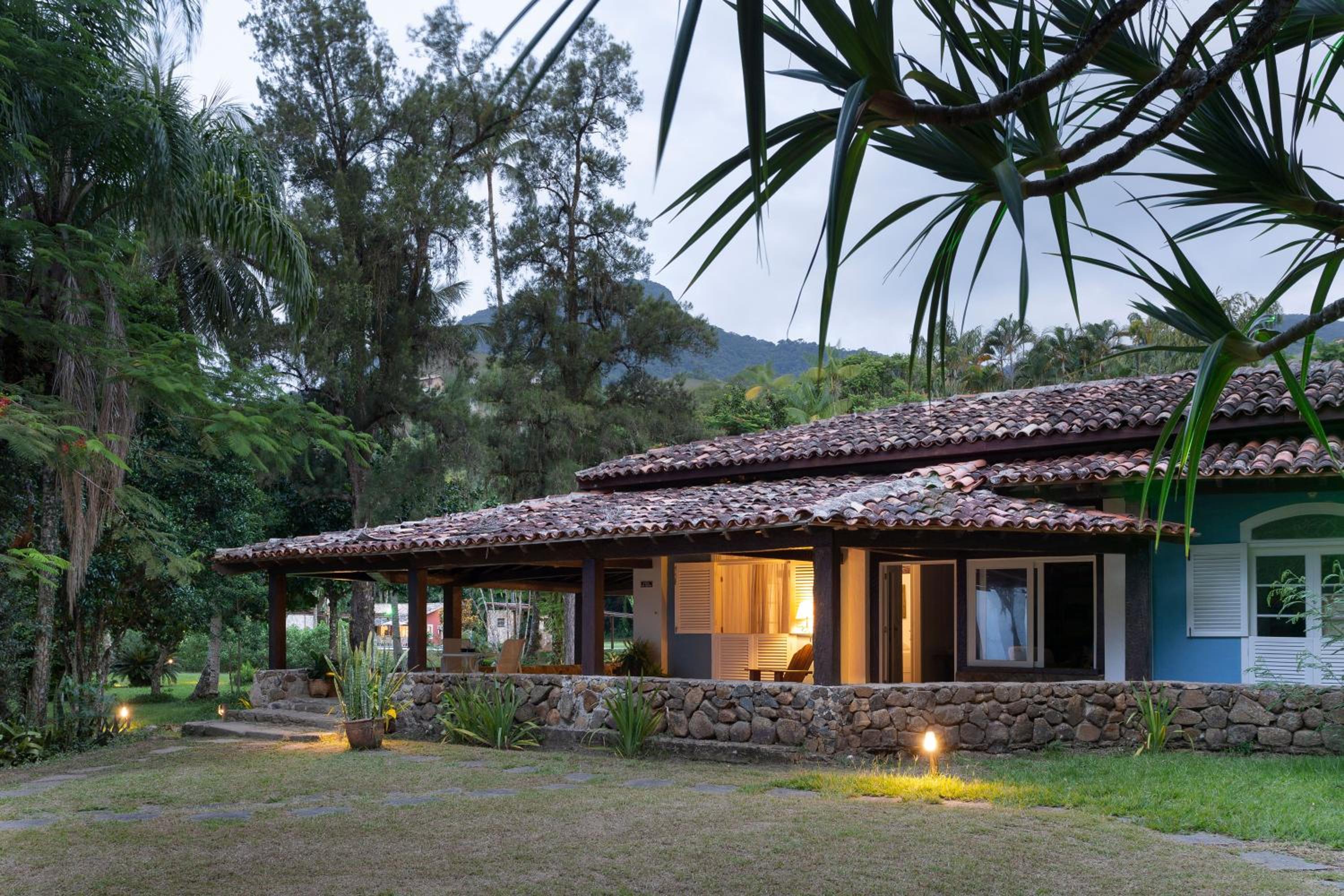 Vila Siriúba Hotel
