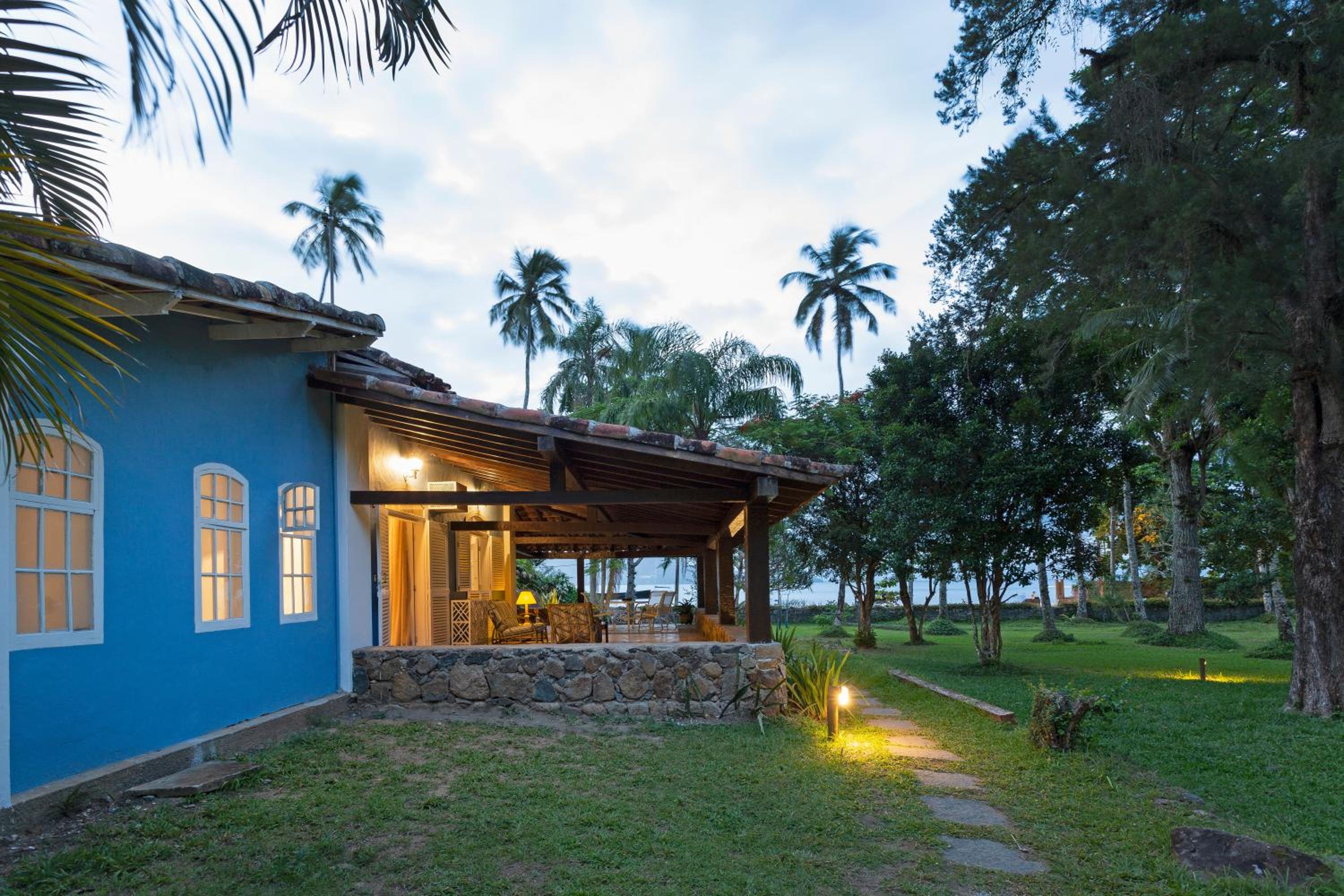 Vila Siriúba Hotel