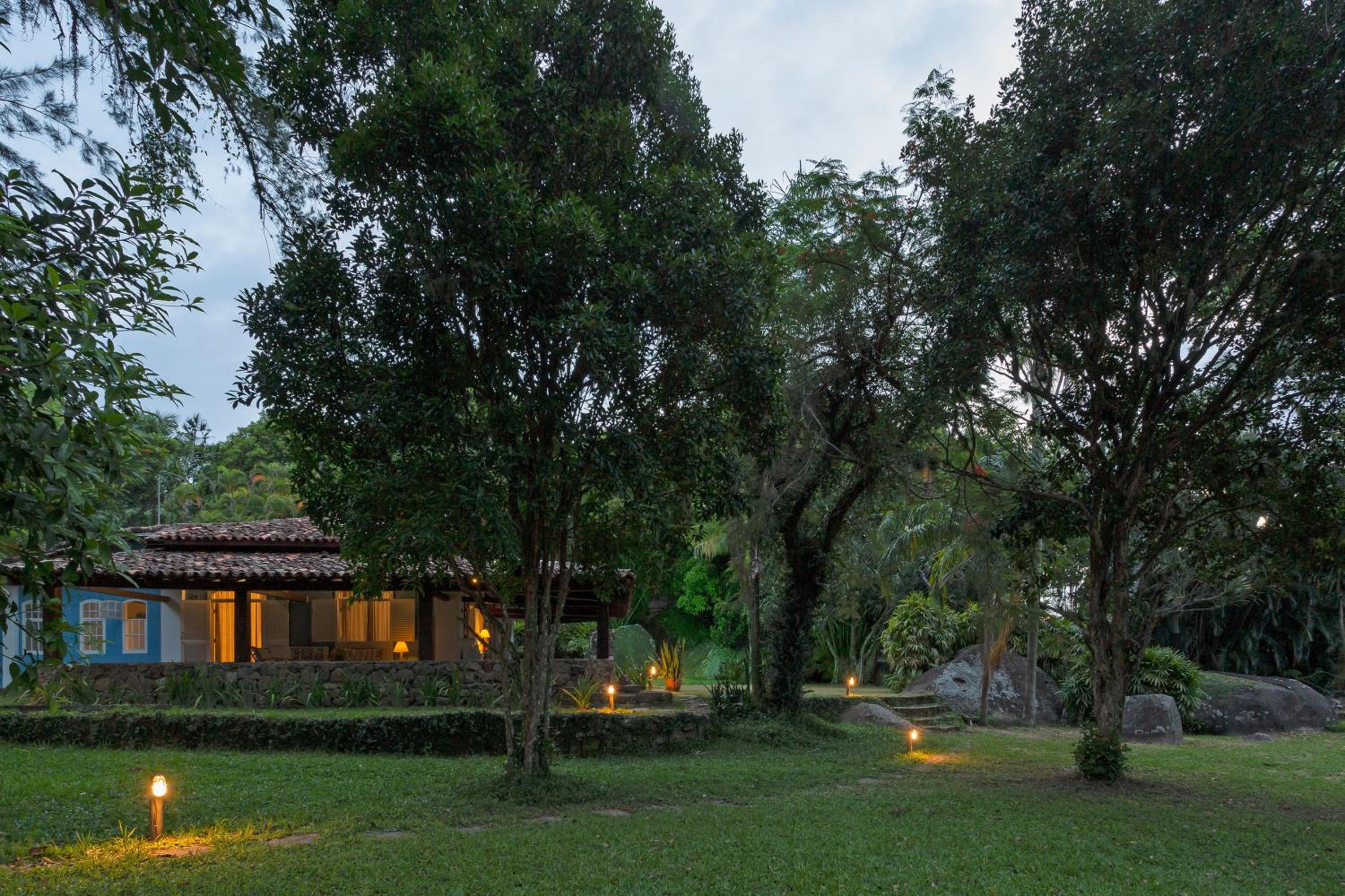 Vila Siriúba Hotel