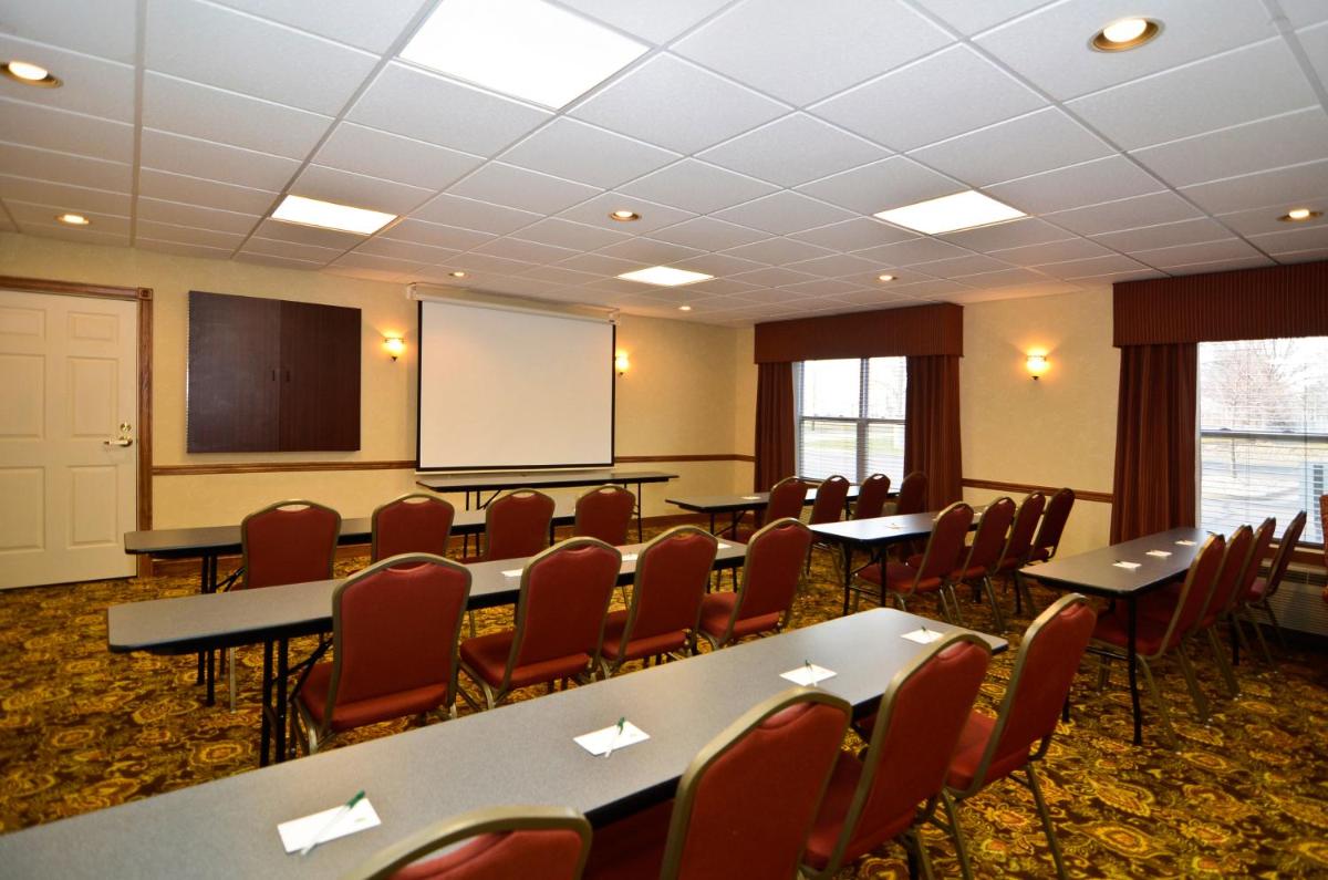 meeting room