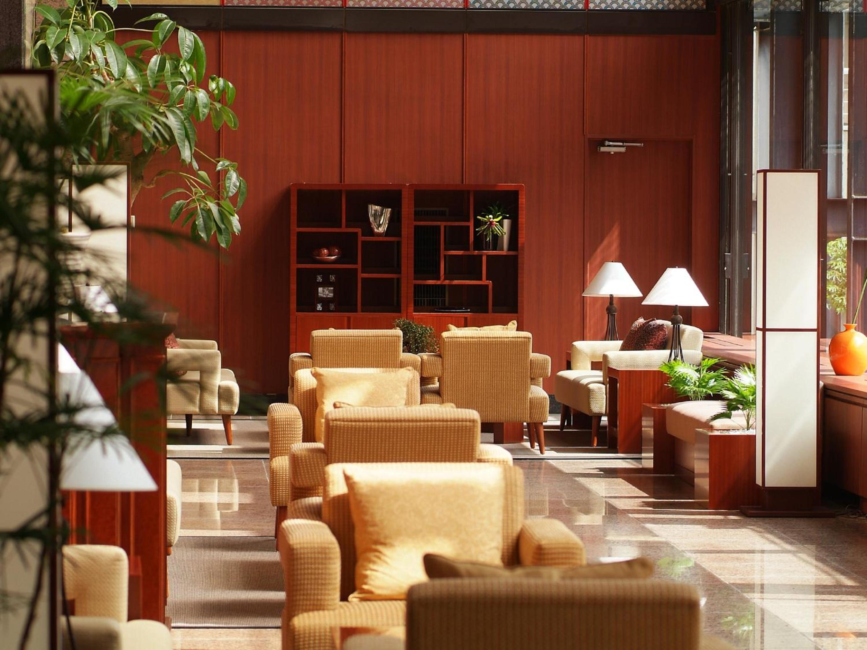 Kinugawa Plaza Hotel