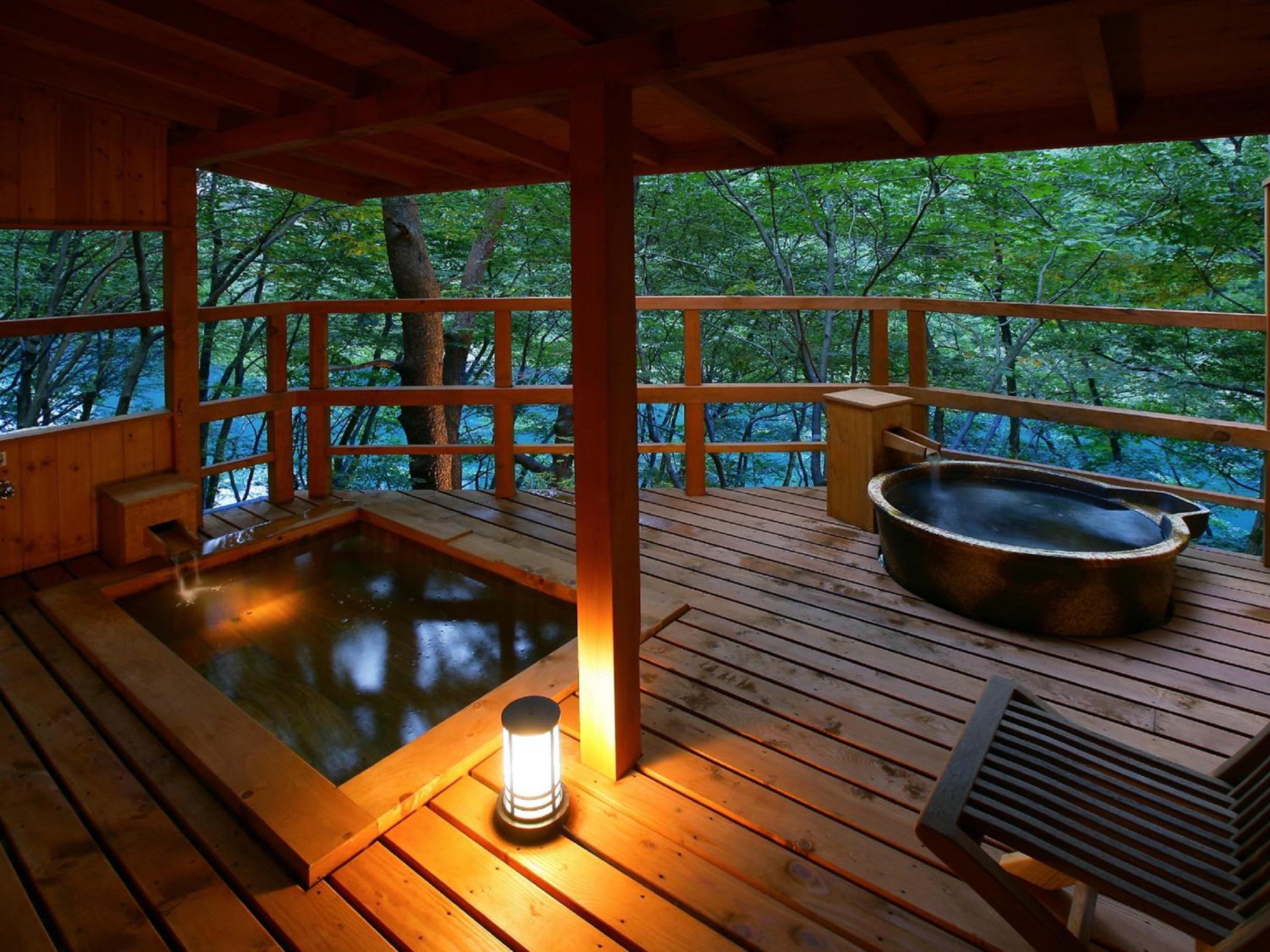 Kinugawa Plaza Hotel