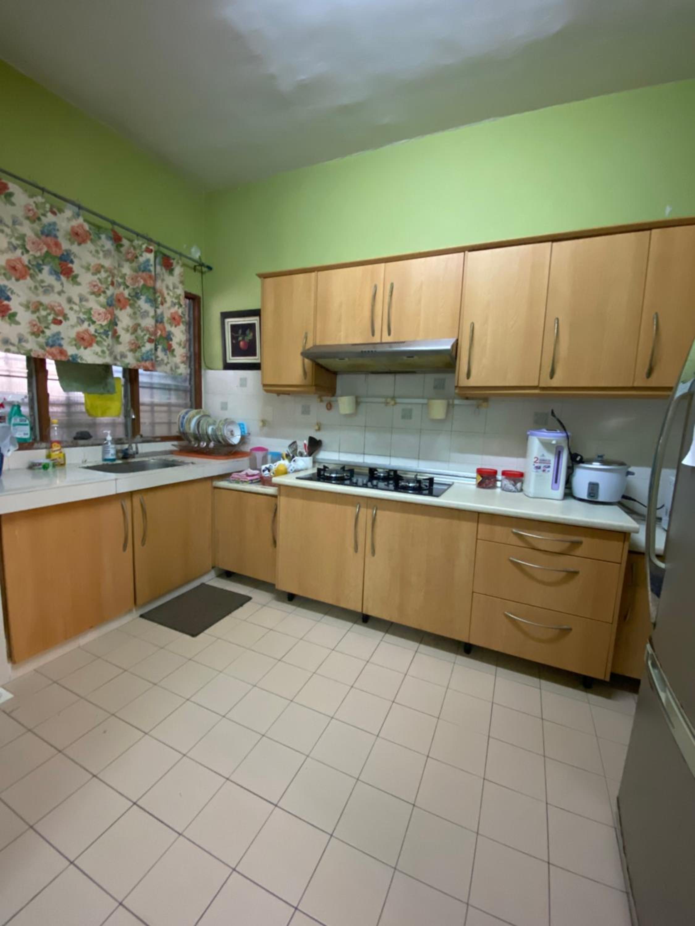 Aziym Homestay@Bandar Baru Bangi photo 6