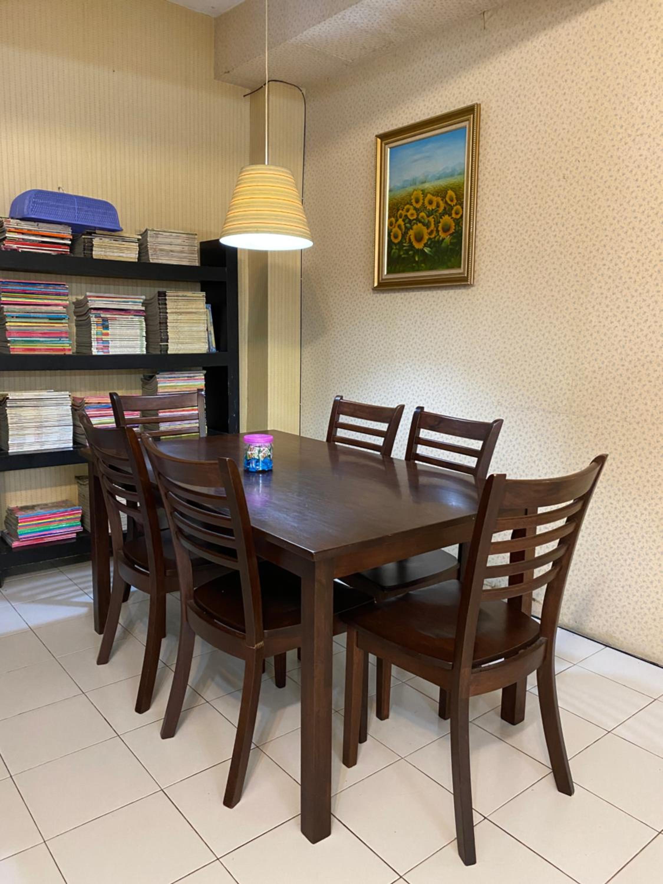 Aziym Homestay@Bandar Baru Bangi photo 4