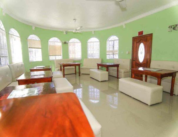 Dela de-Rose Guest House Negril Jamaica