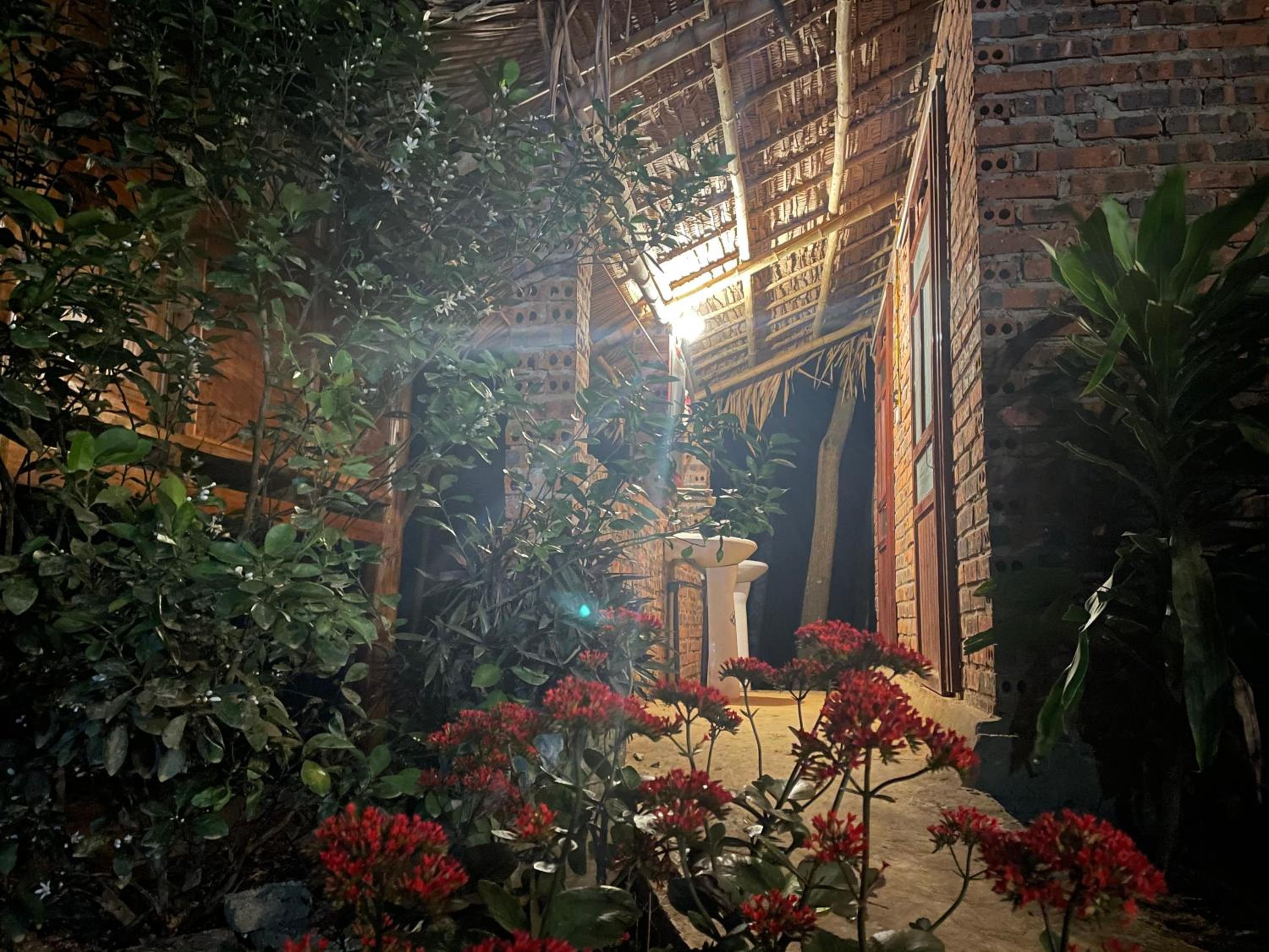 Pu Luong - Duy Phuong Homestay