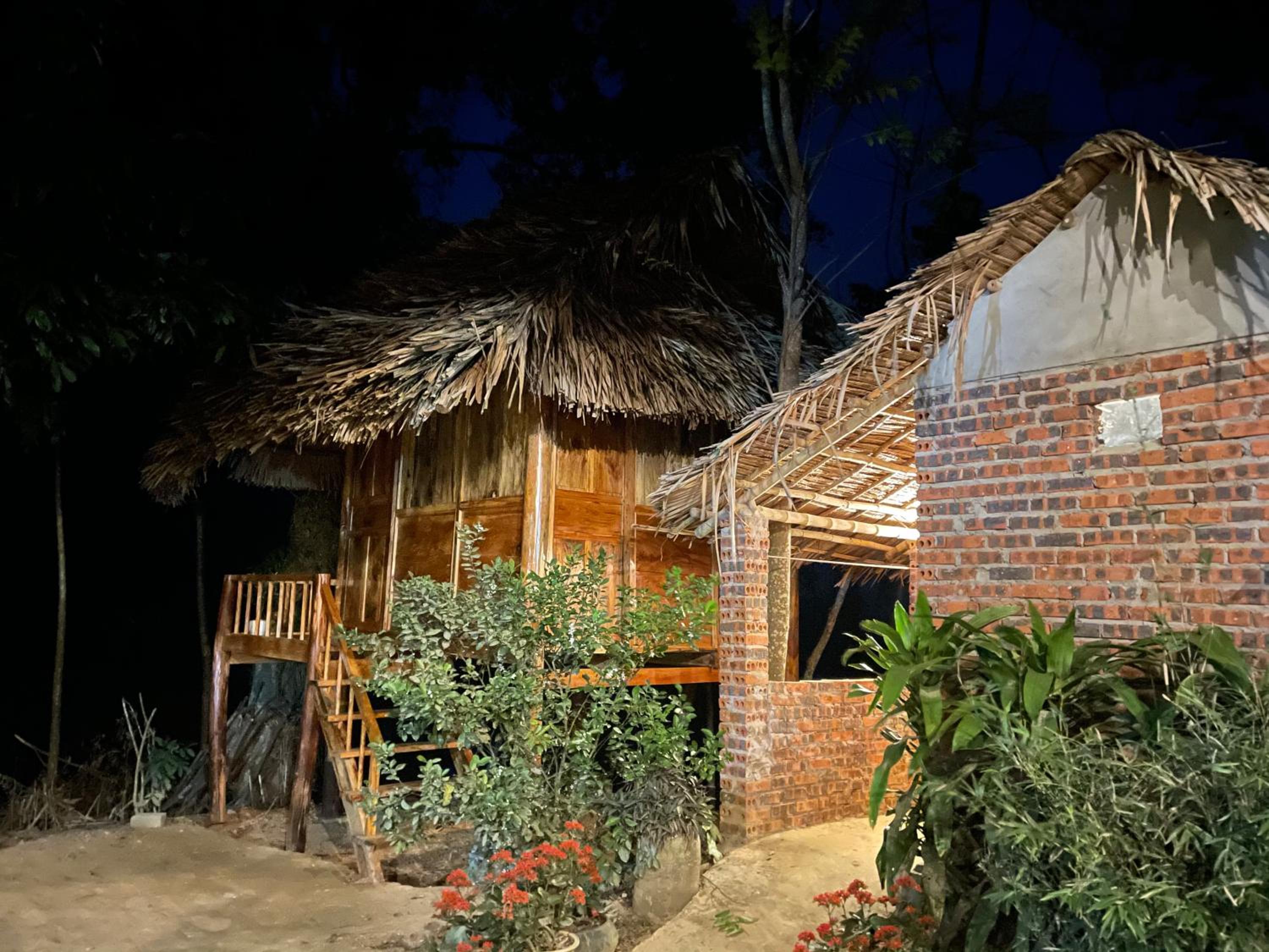 Pu Luong - Duy Phuong Homestay