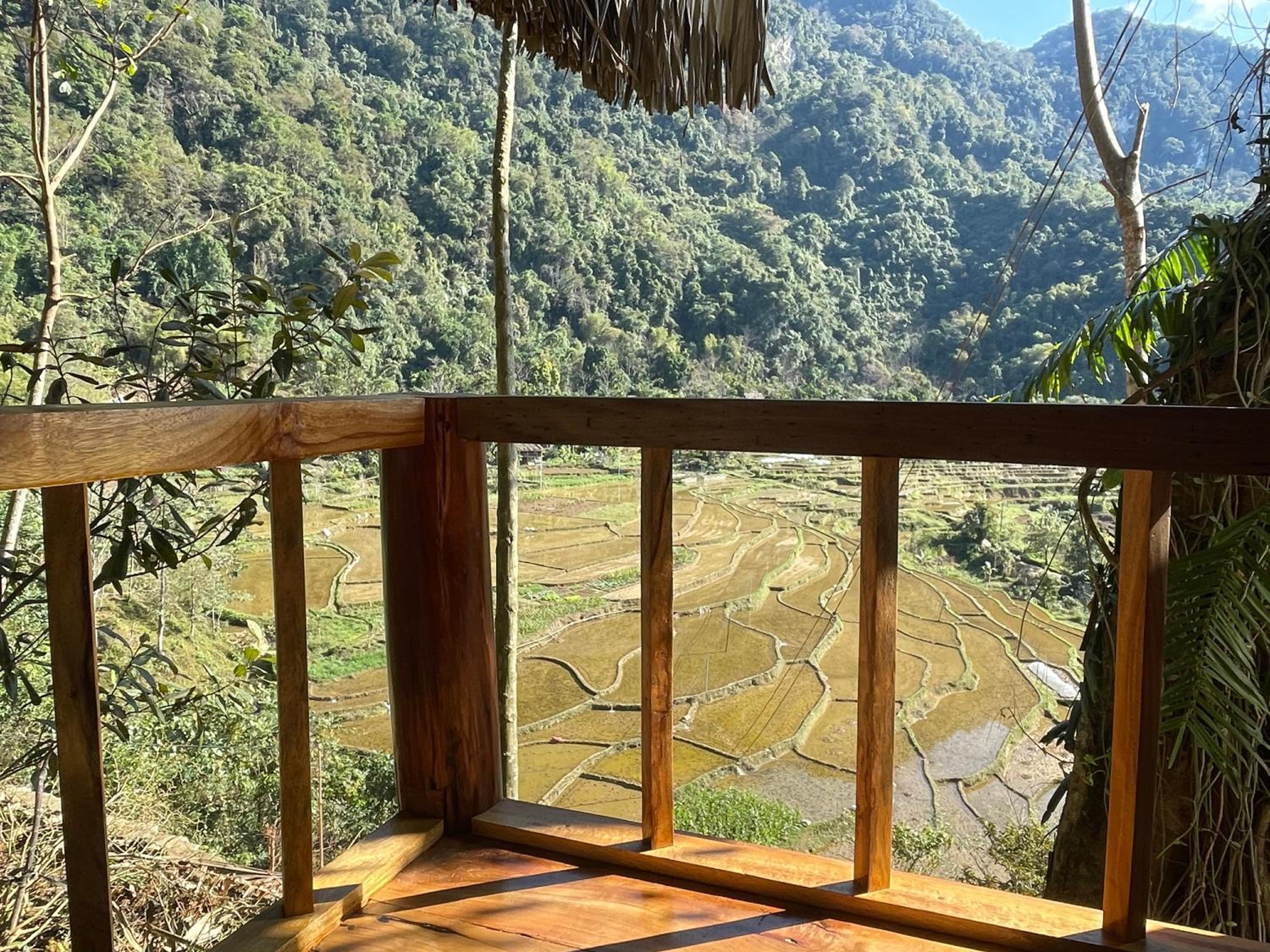 Pu Luong - Duy Phuong Homestay