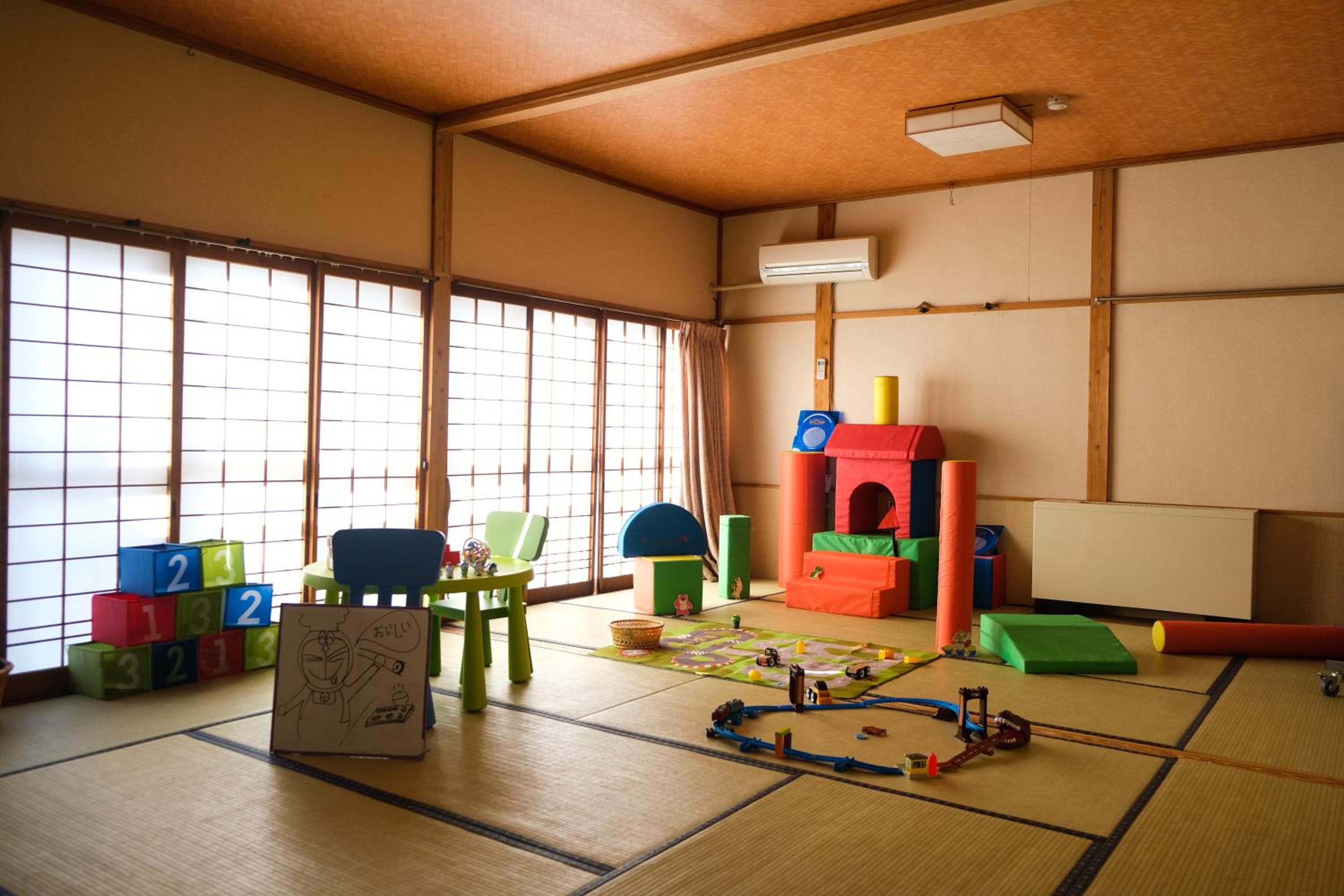 Nozawa View Hotel Shimataya