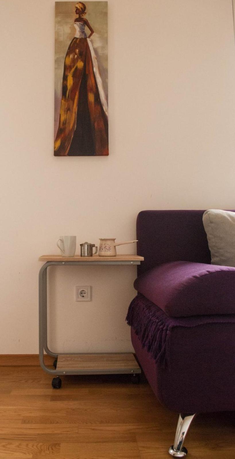 Apartman Soko view 2