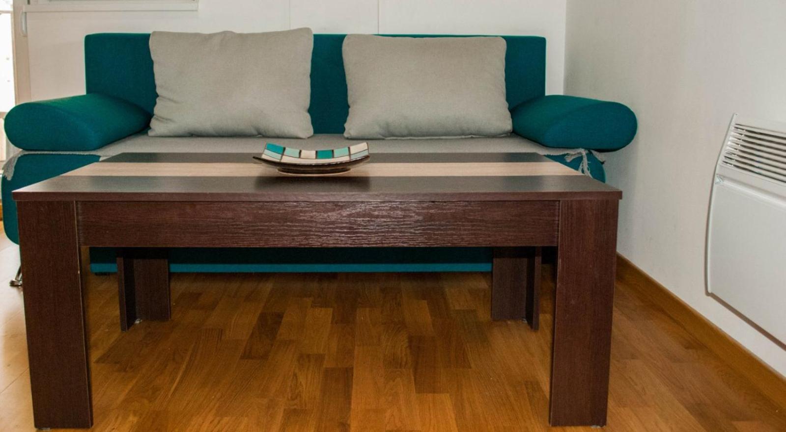 Apartman Soko view 4