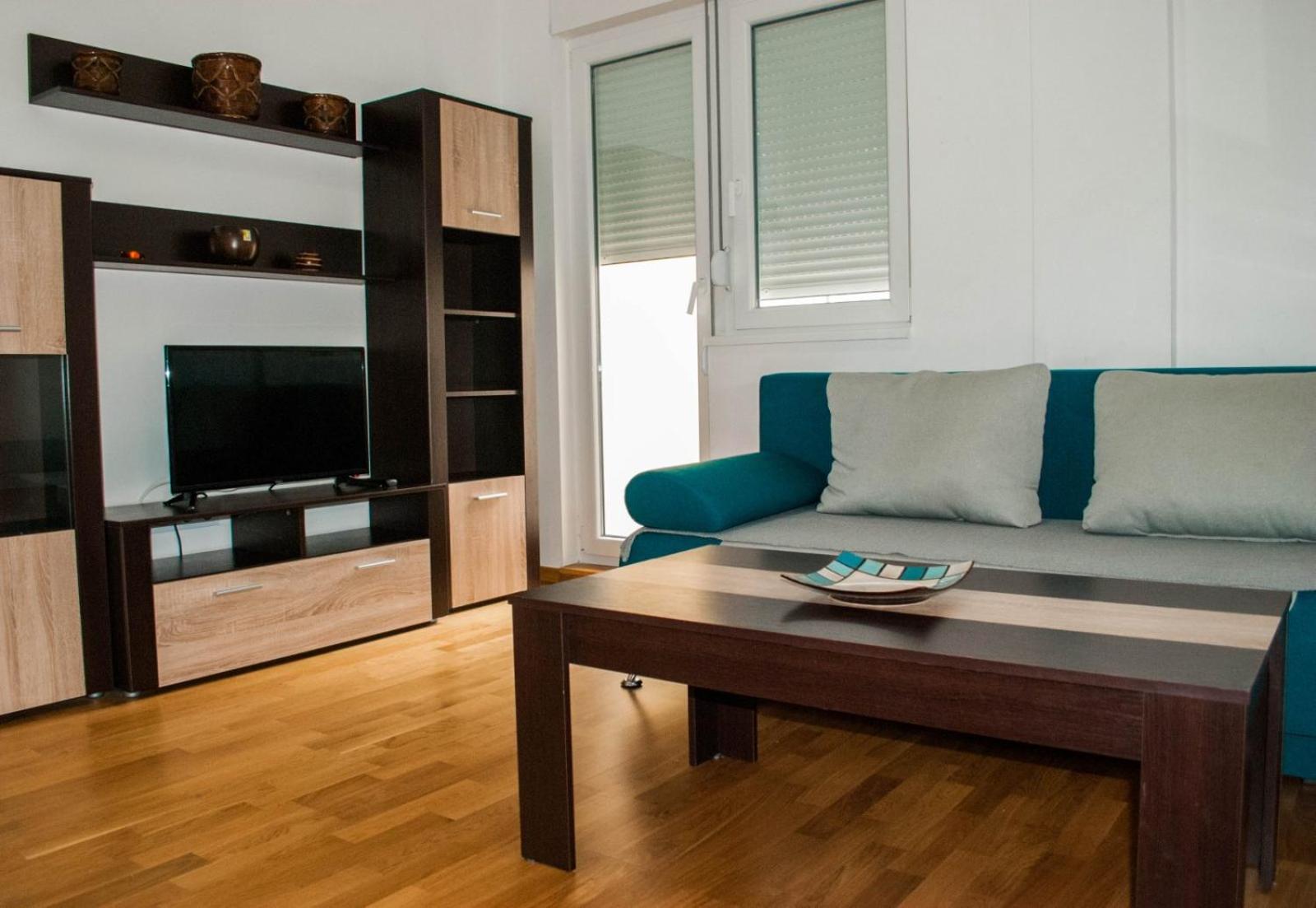 Apartman Soko view 3