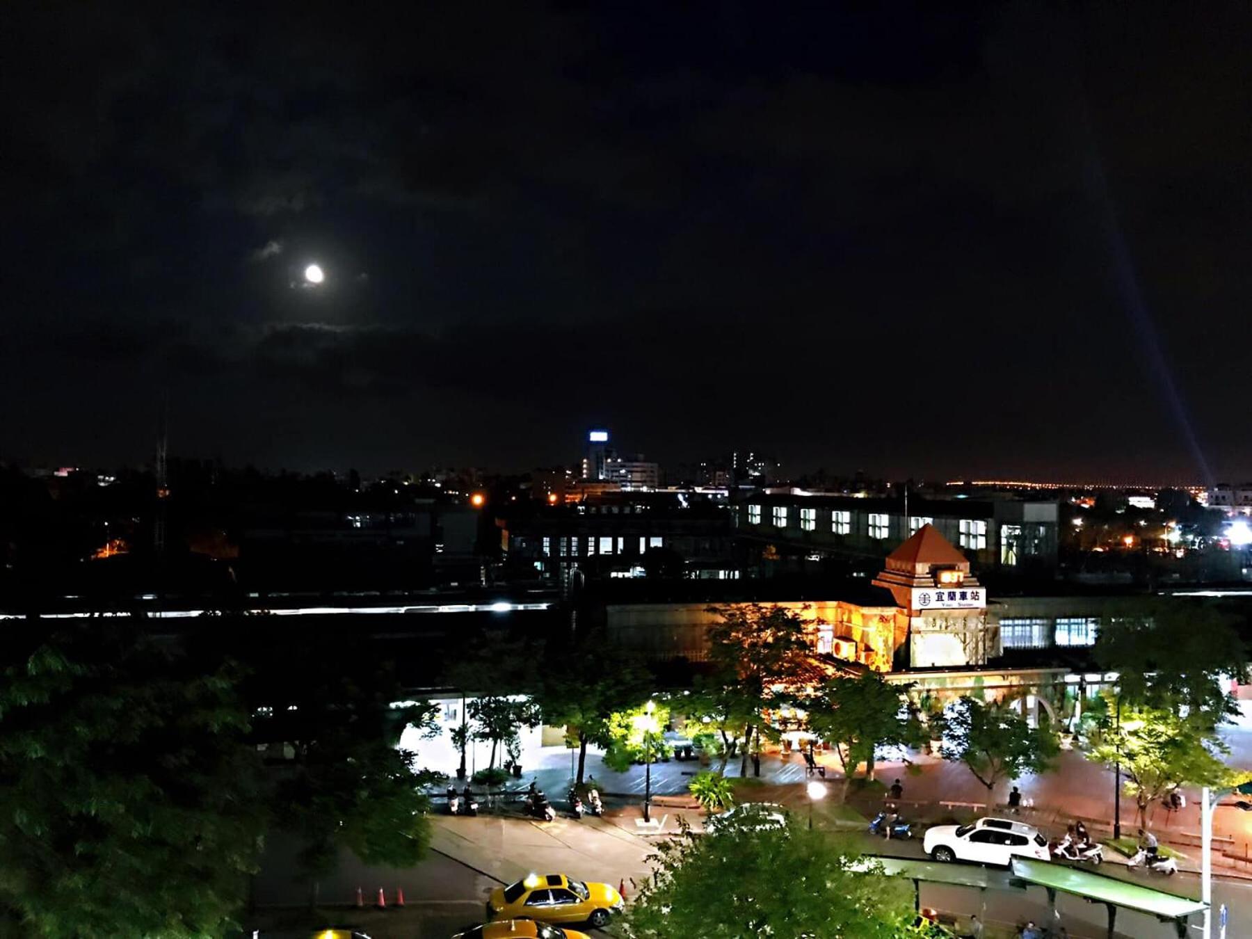One Night Hostel view 3