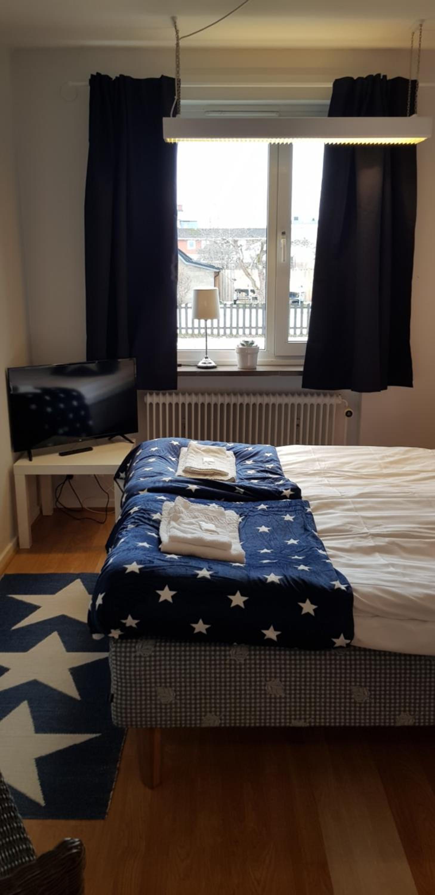 Huskvarna Hotell & Vandrarhem
