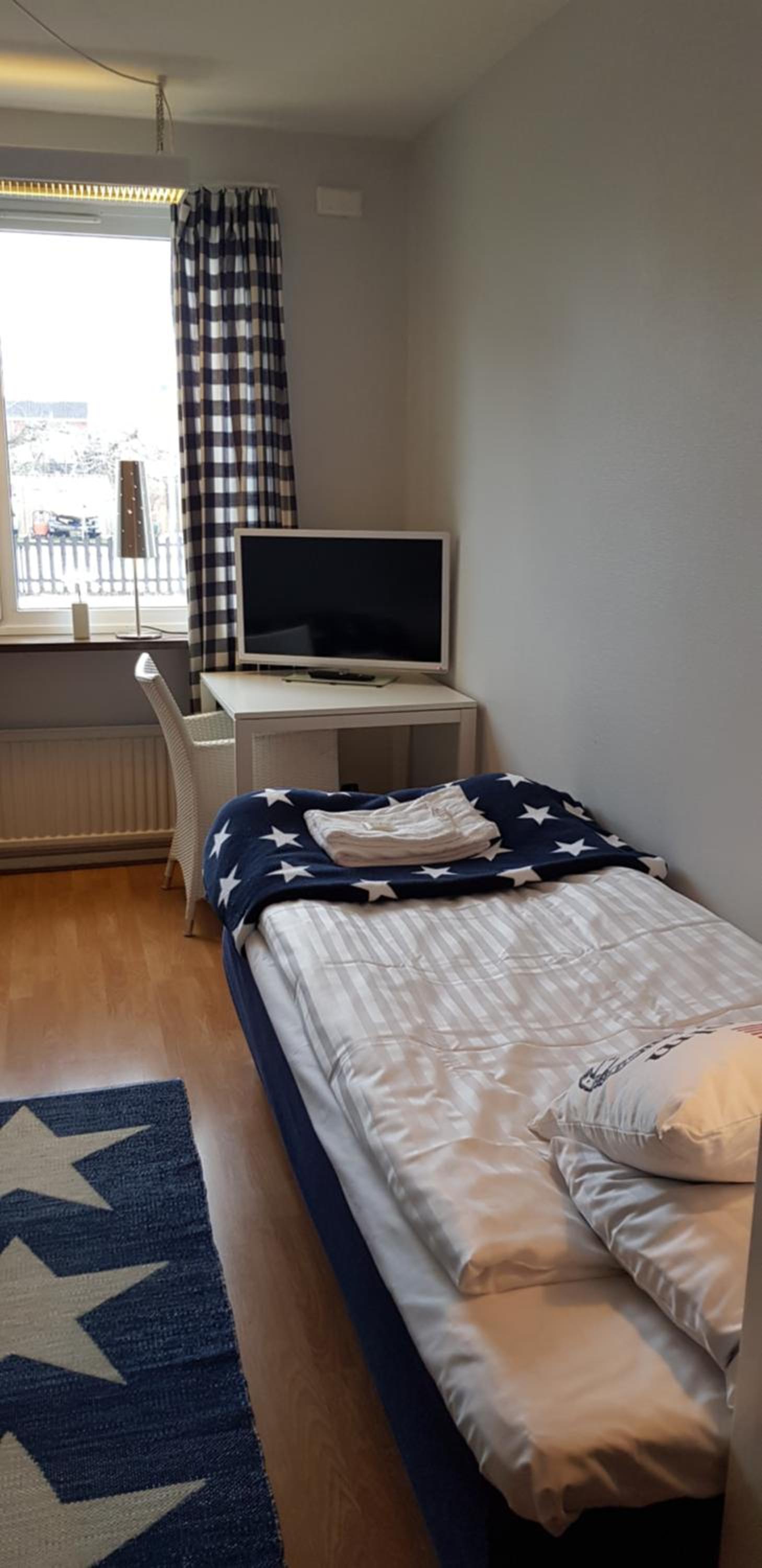 Huskvarna Hotell & Vandrarhem